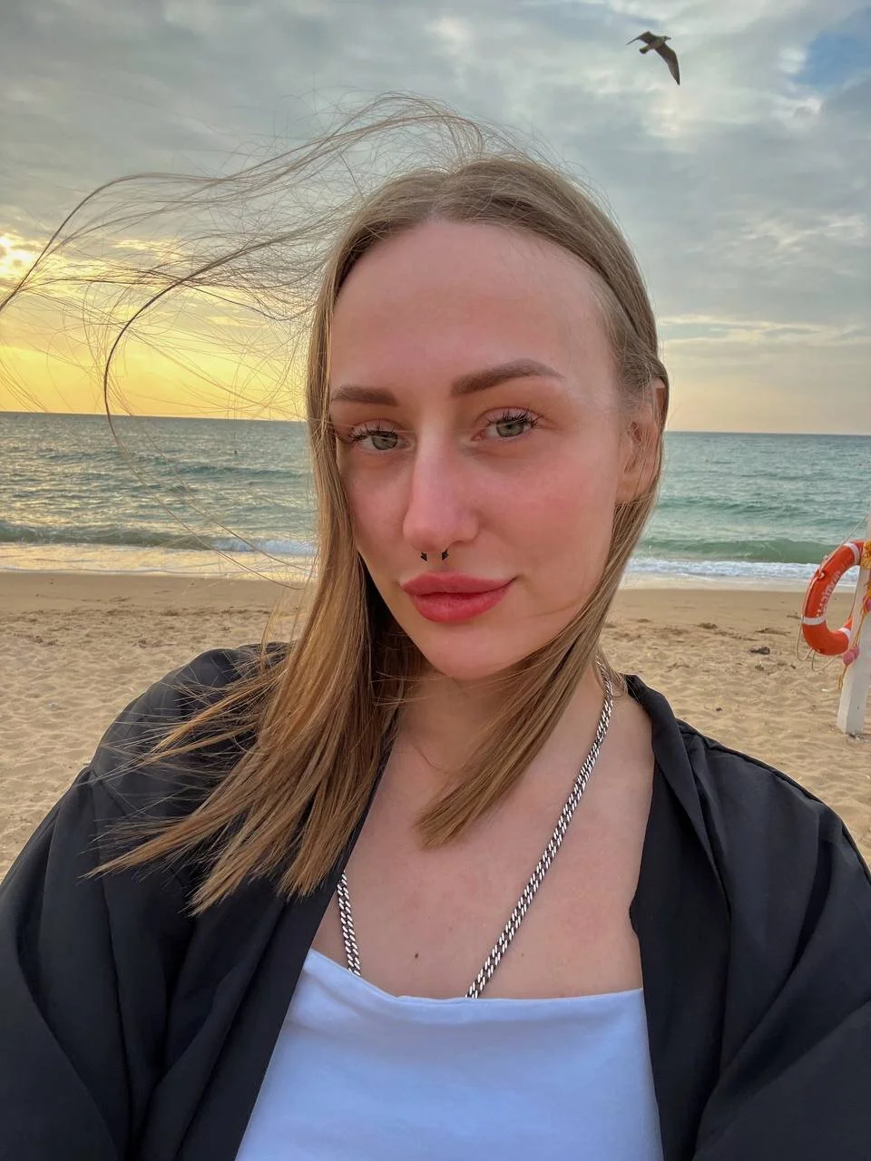 XXX Porn Photo of Nude graceshadow 2