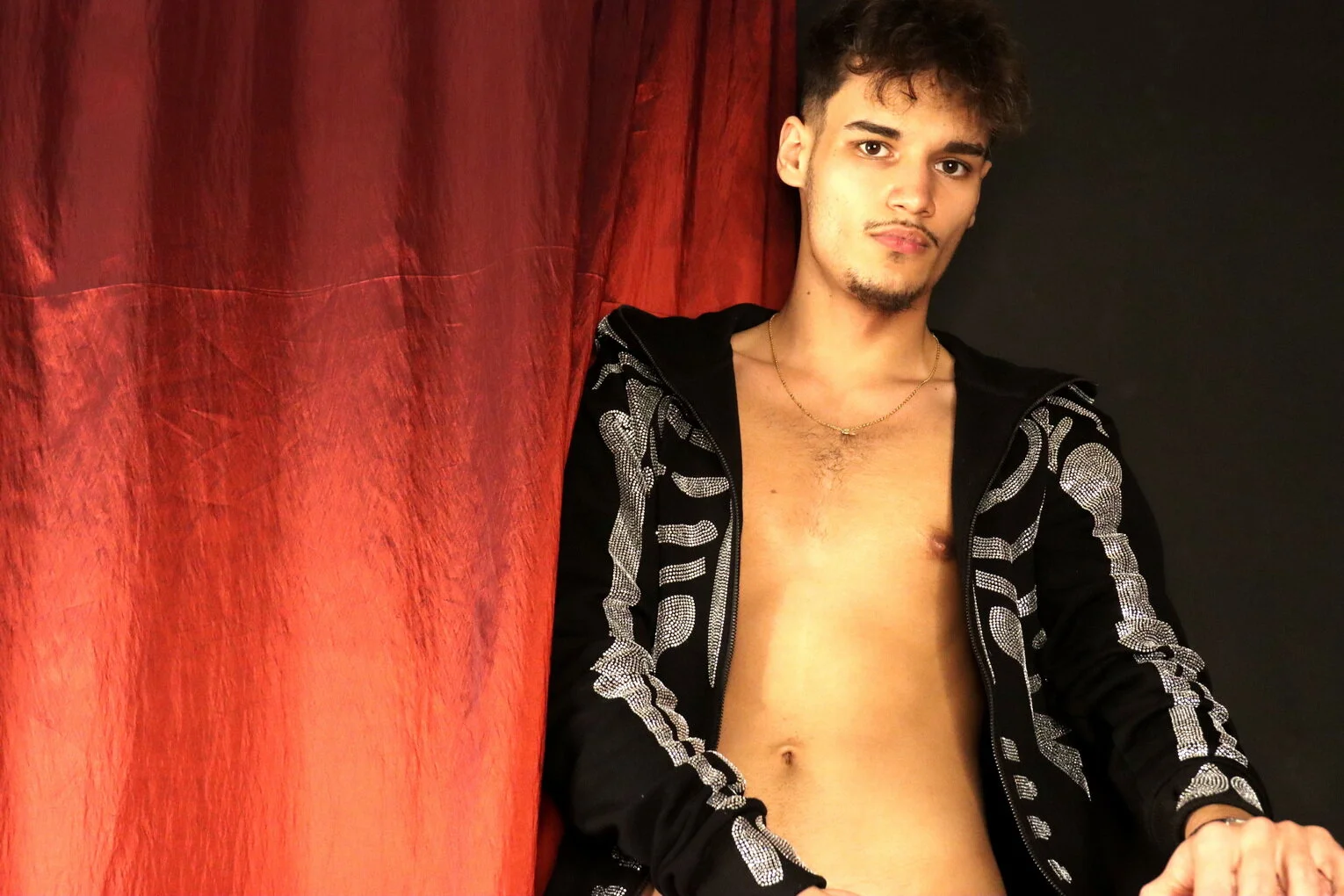 XXX Porn Photo of Nude KevinnSpice 92