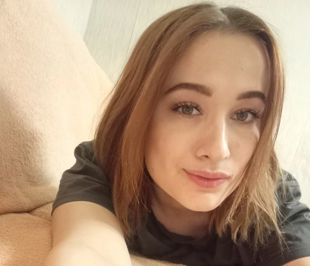 XXX Porn Photo of Nude DianaVi 1