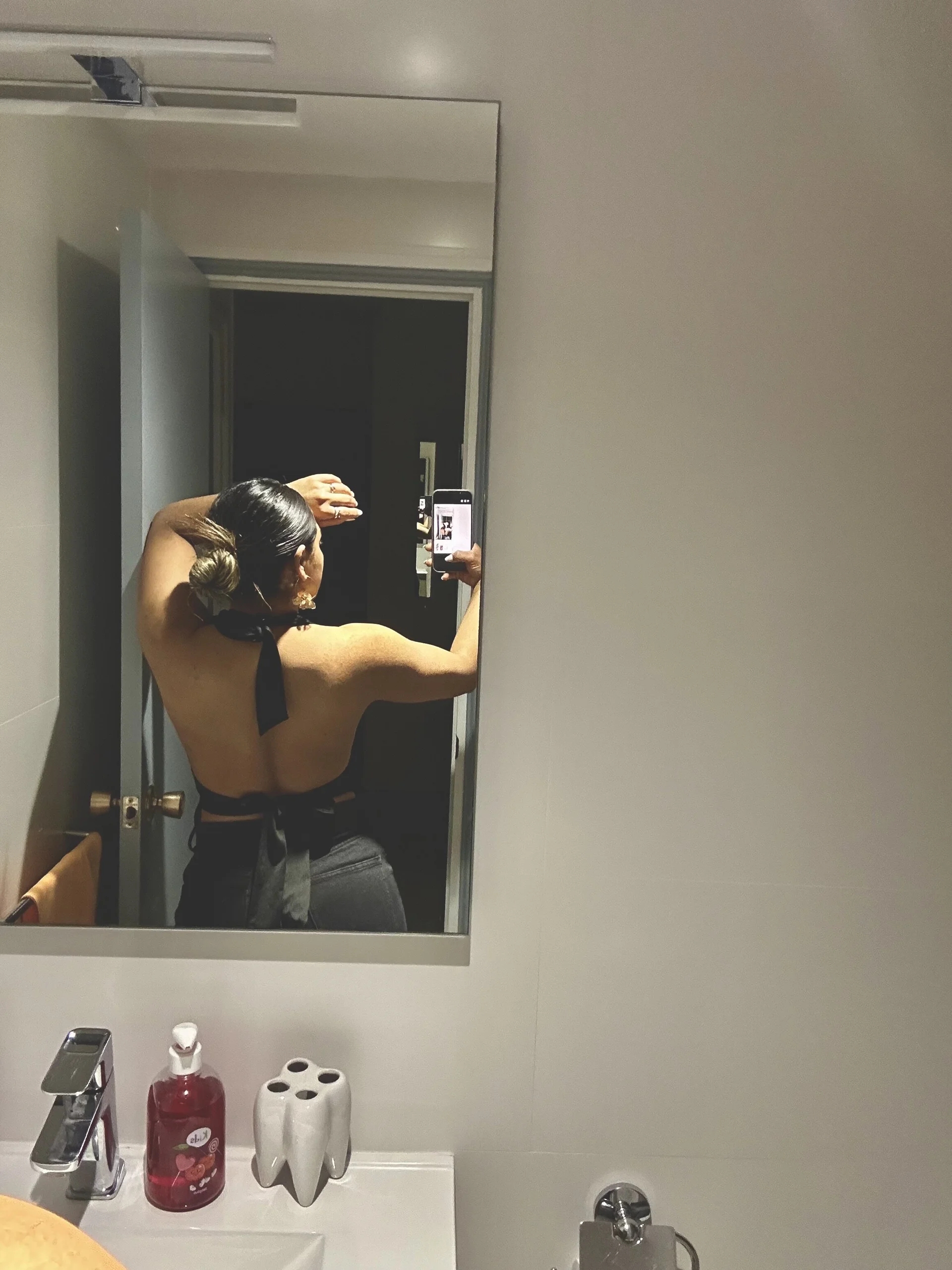 XXX Porn Photo of Nude MarielBrown 5