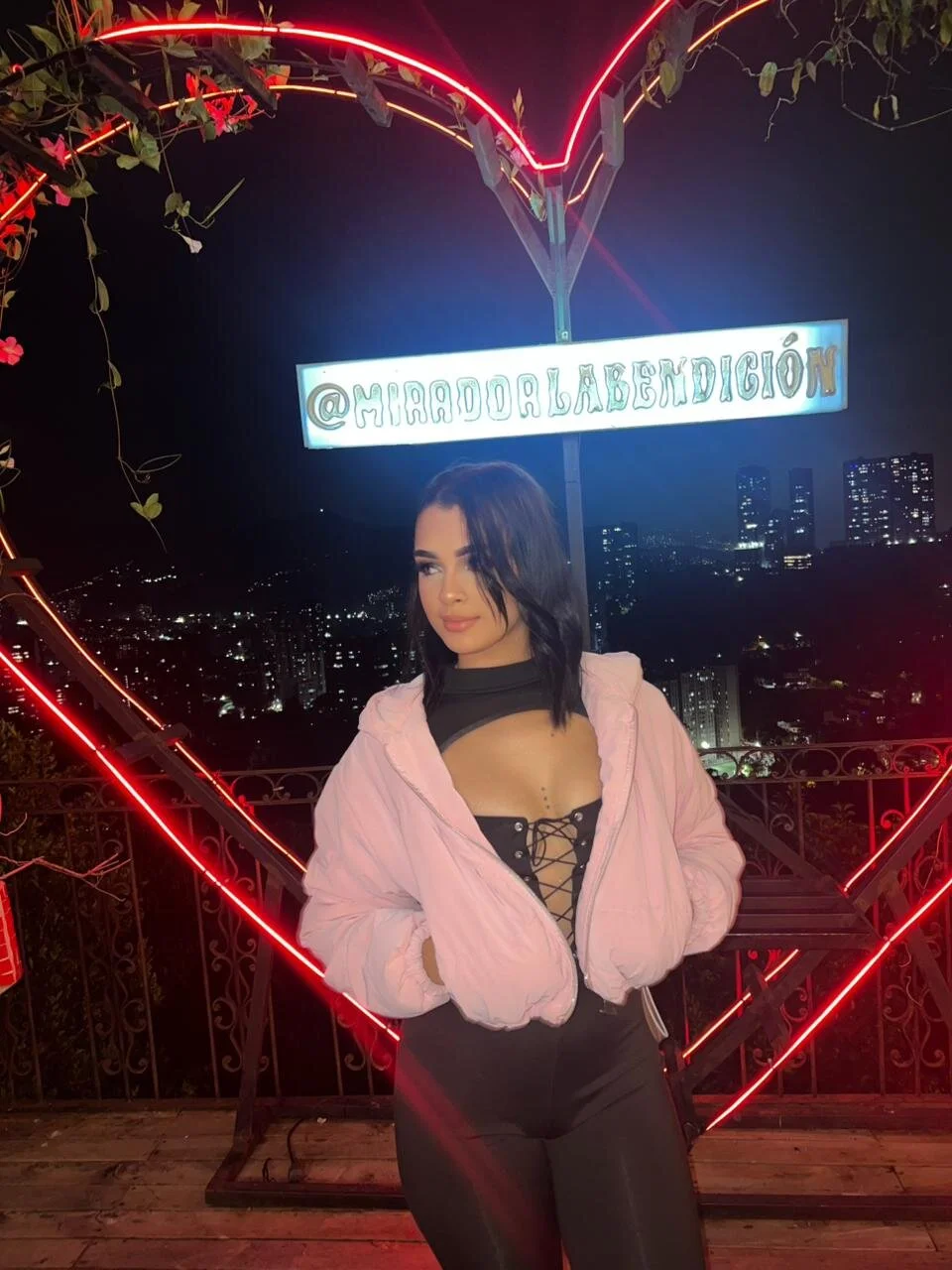 XXX Porn Photo of Nude Emily_Flame 99