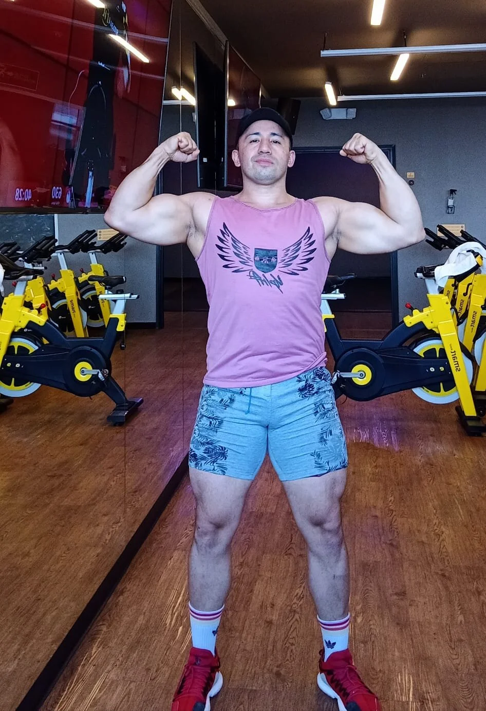 XXX Porn Photo of Nude Noah_miills1_hot 2