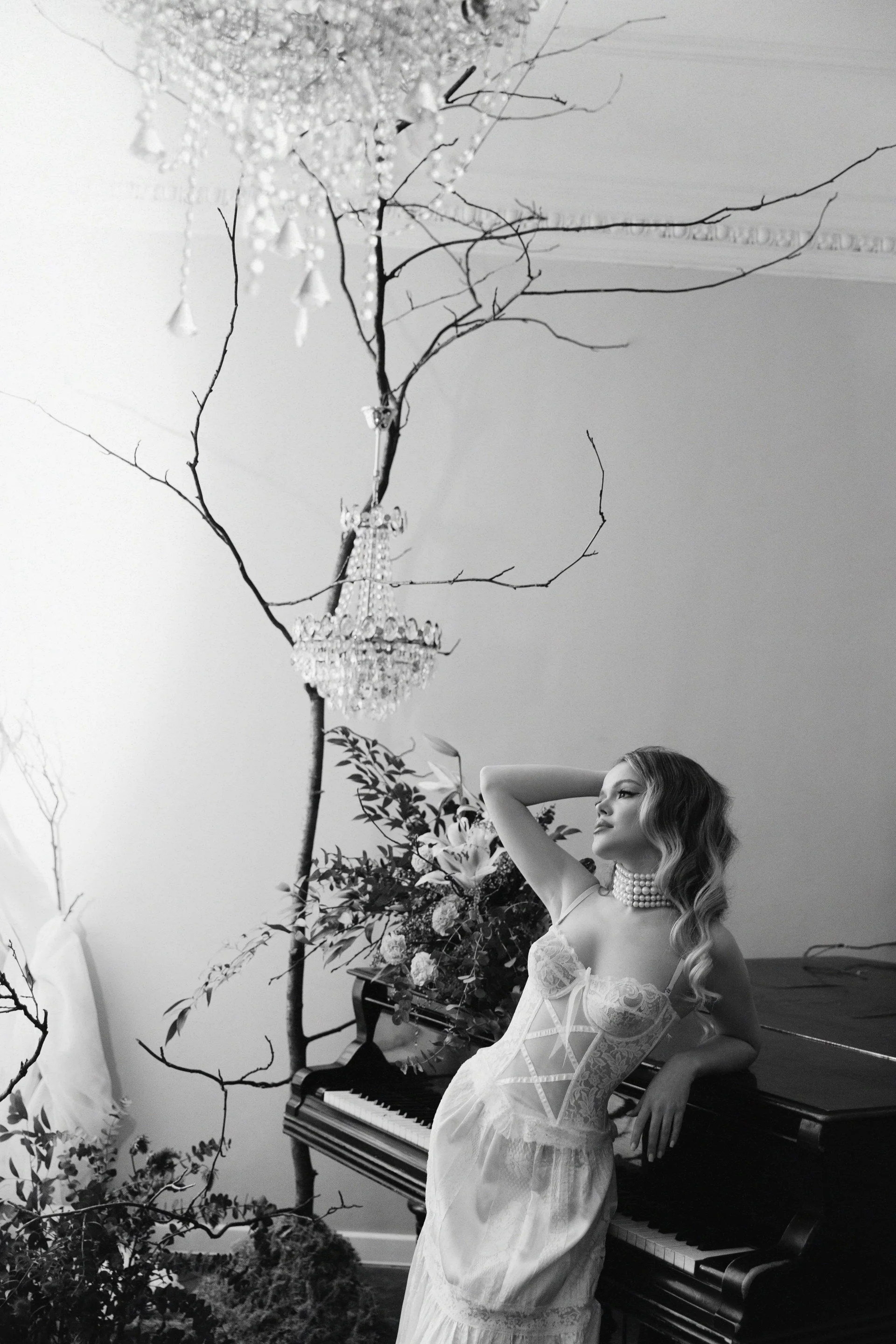 XXX Porn Photo of Nude AnastasiaOcean 14