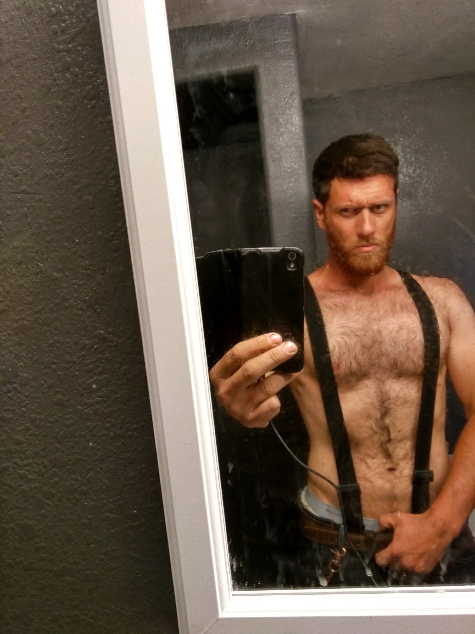 XXX Porn Photo of Nude Geeznuts19 6