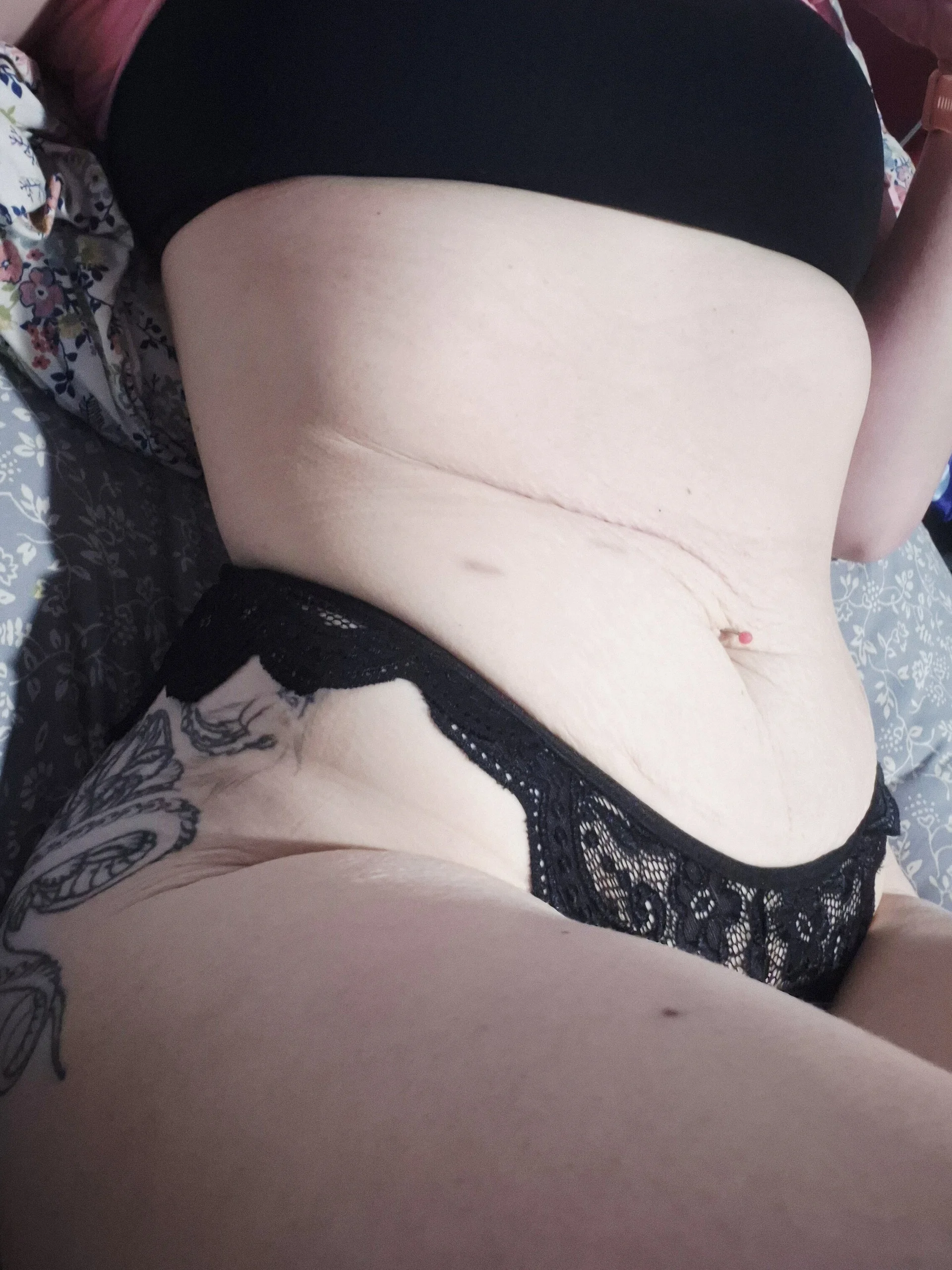 XXX Porn Photo of Nude PurpleBunnyxo 4