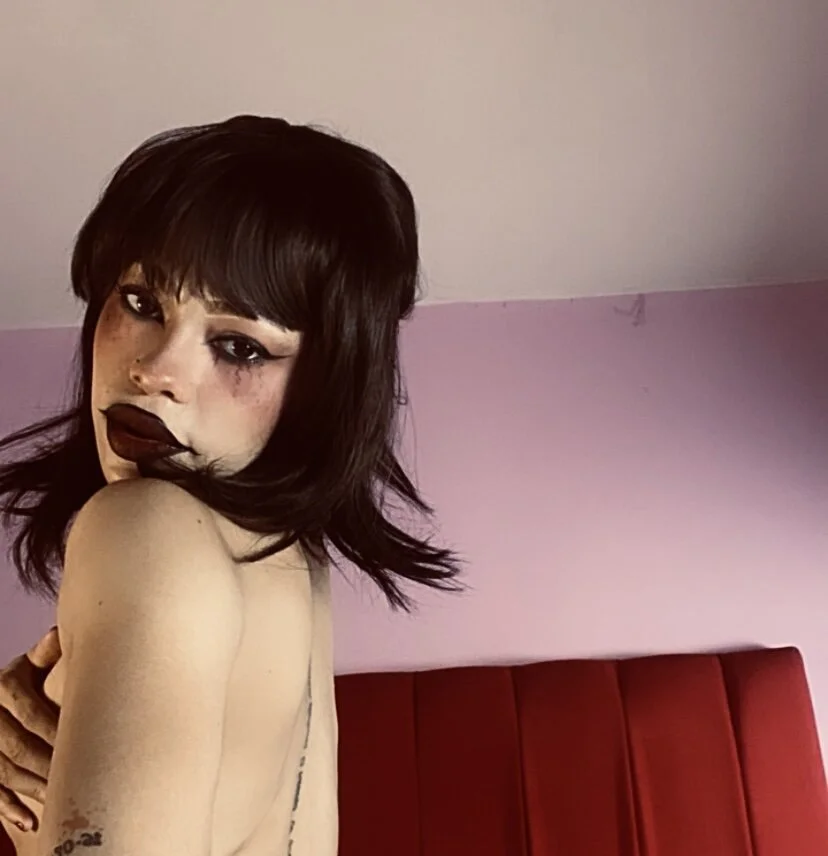 XXX Porn Photo of Nude Bunny_bel 113