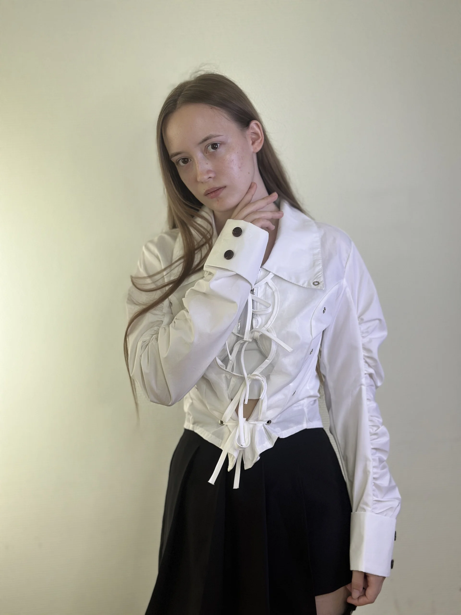 XXX Porn Photo of Nude MaryleeFils 1