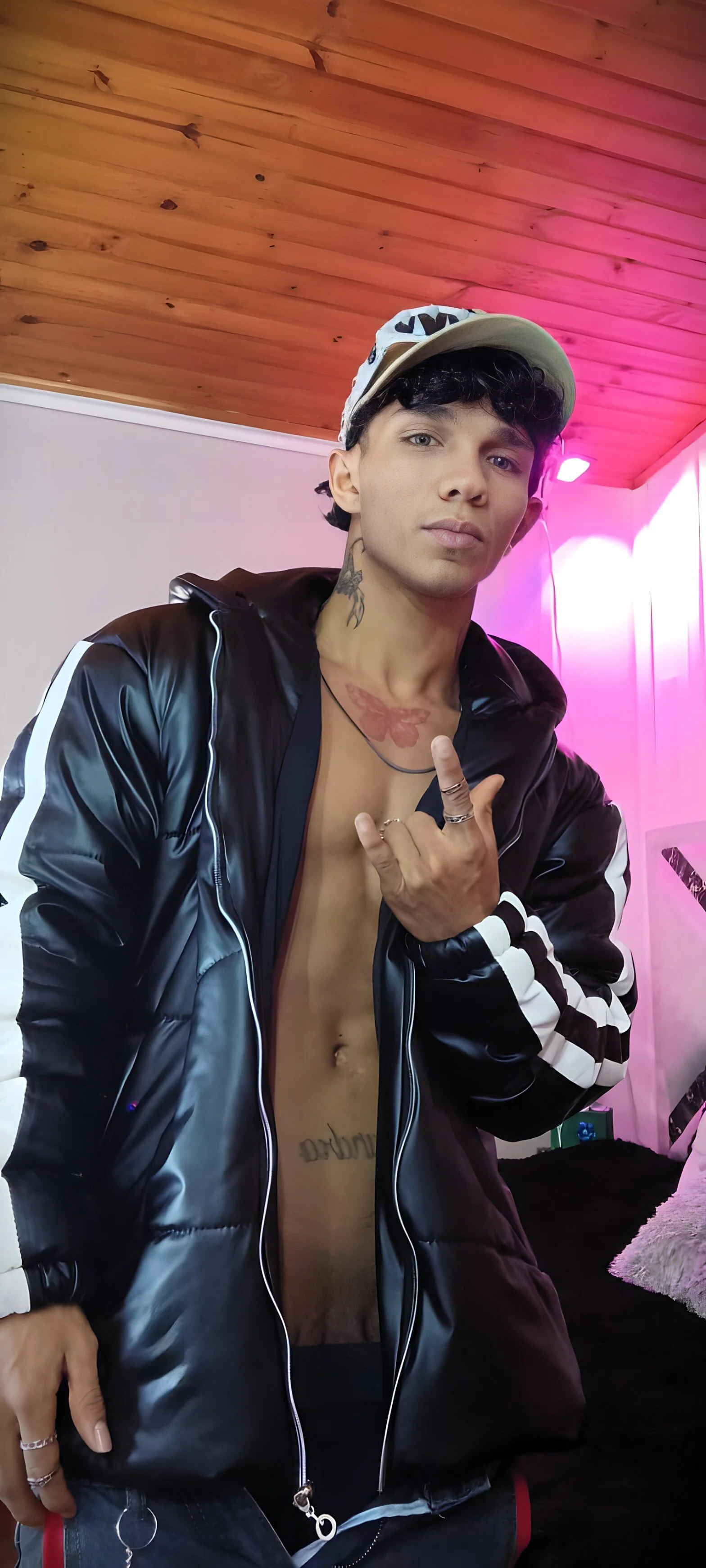 XXX Porn Photo of Nude CRAZY-BOY99 49