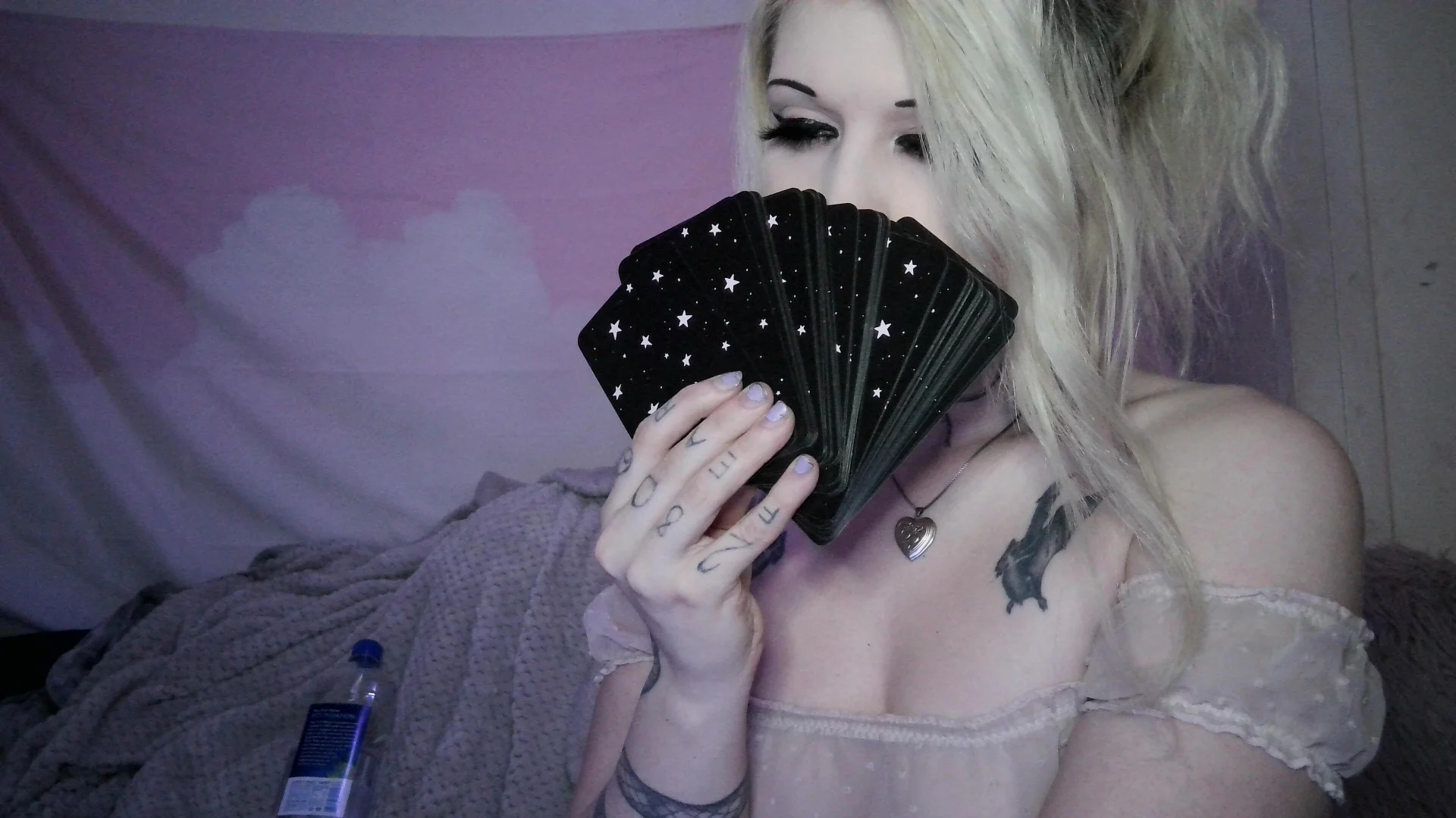 XXX Porn Photo of Nude lilithrosexoxo 30