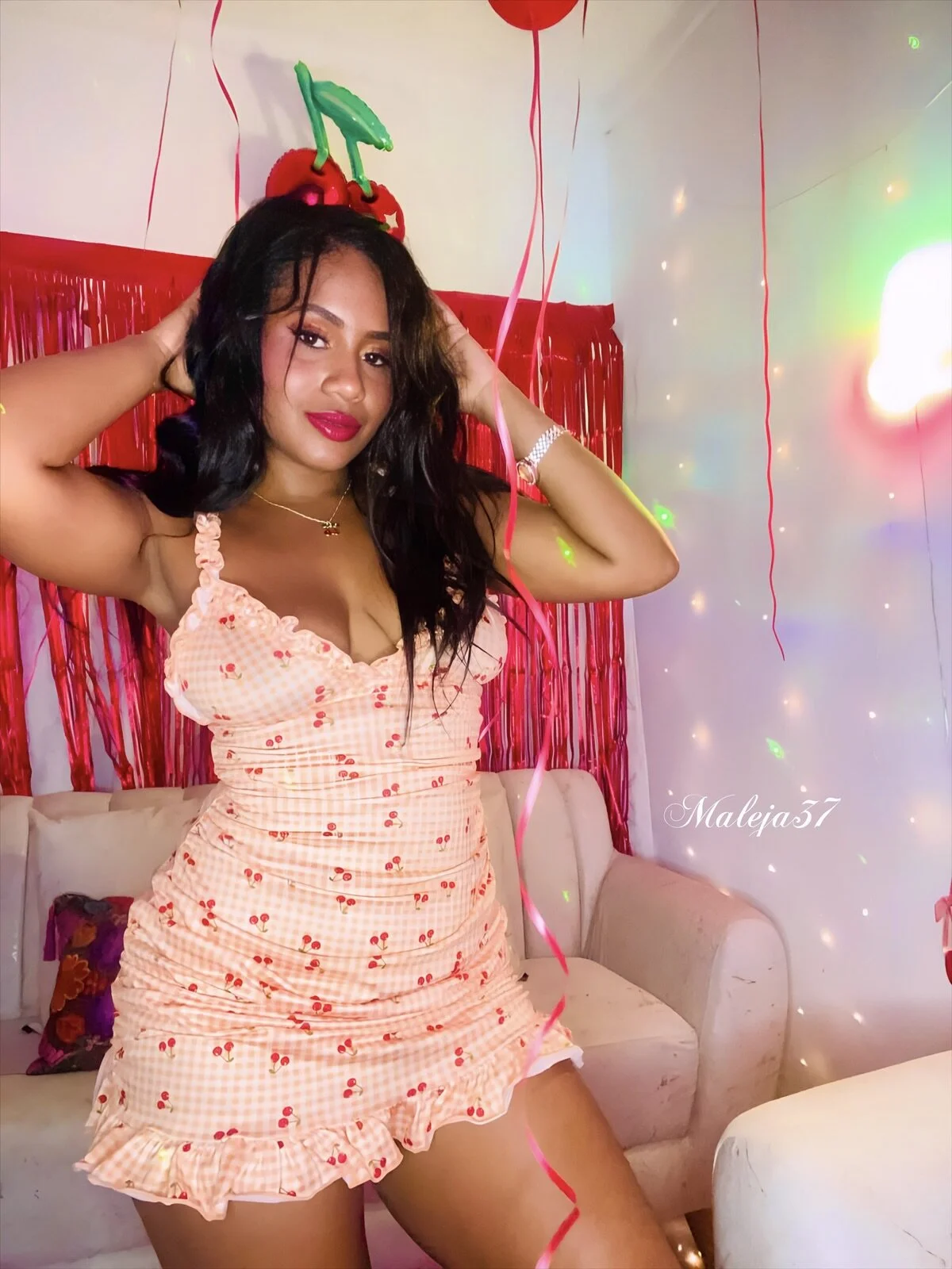 XXX Porn Photo of Nude AlisonHoot69 203