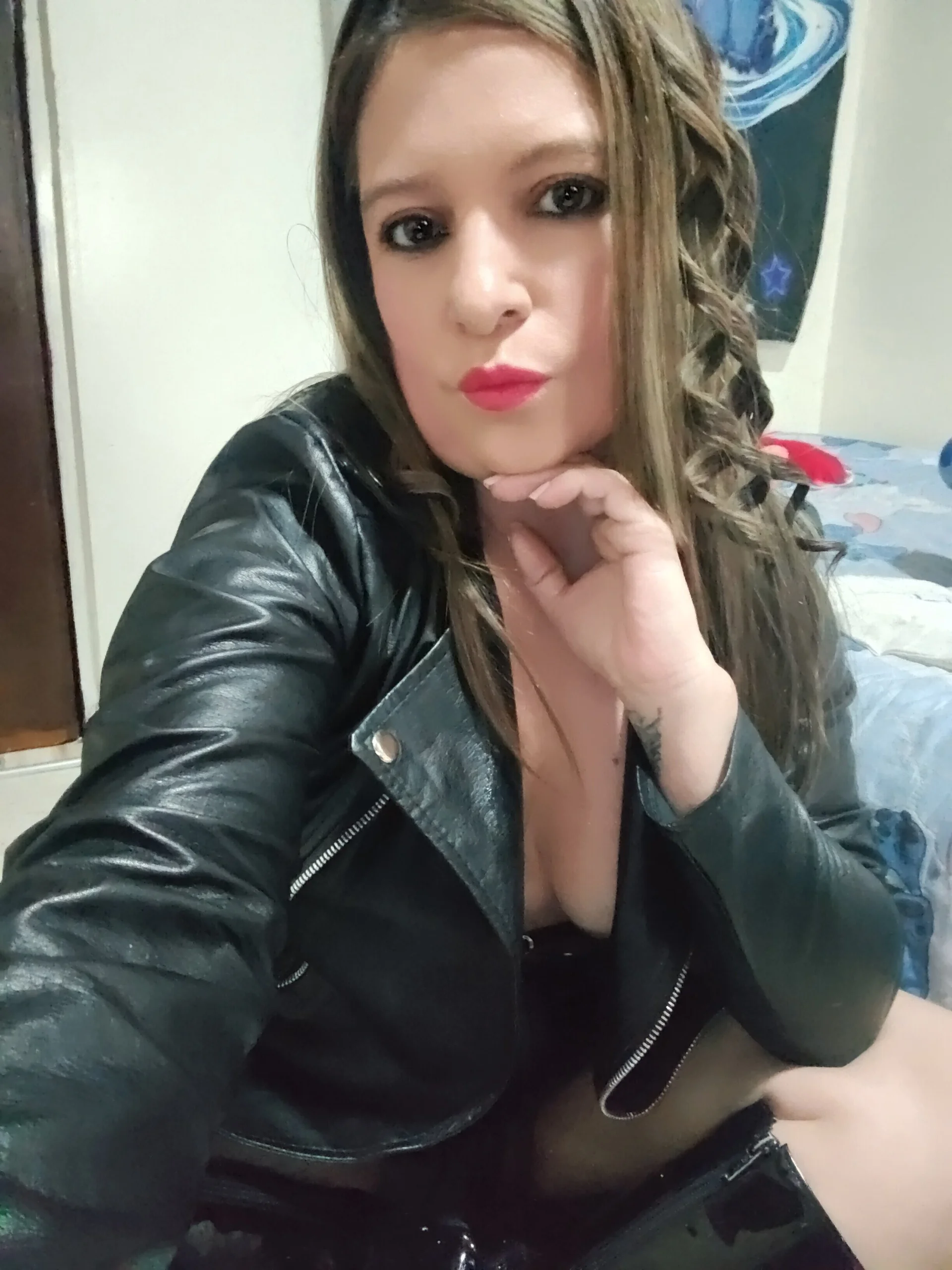 XXX Porn Photo of Nude Samii_Sweett 230