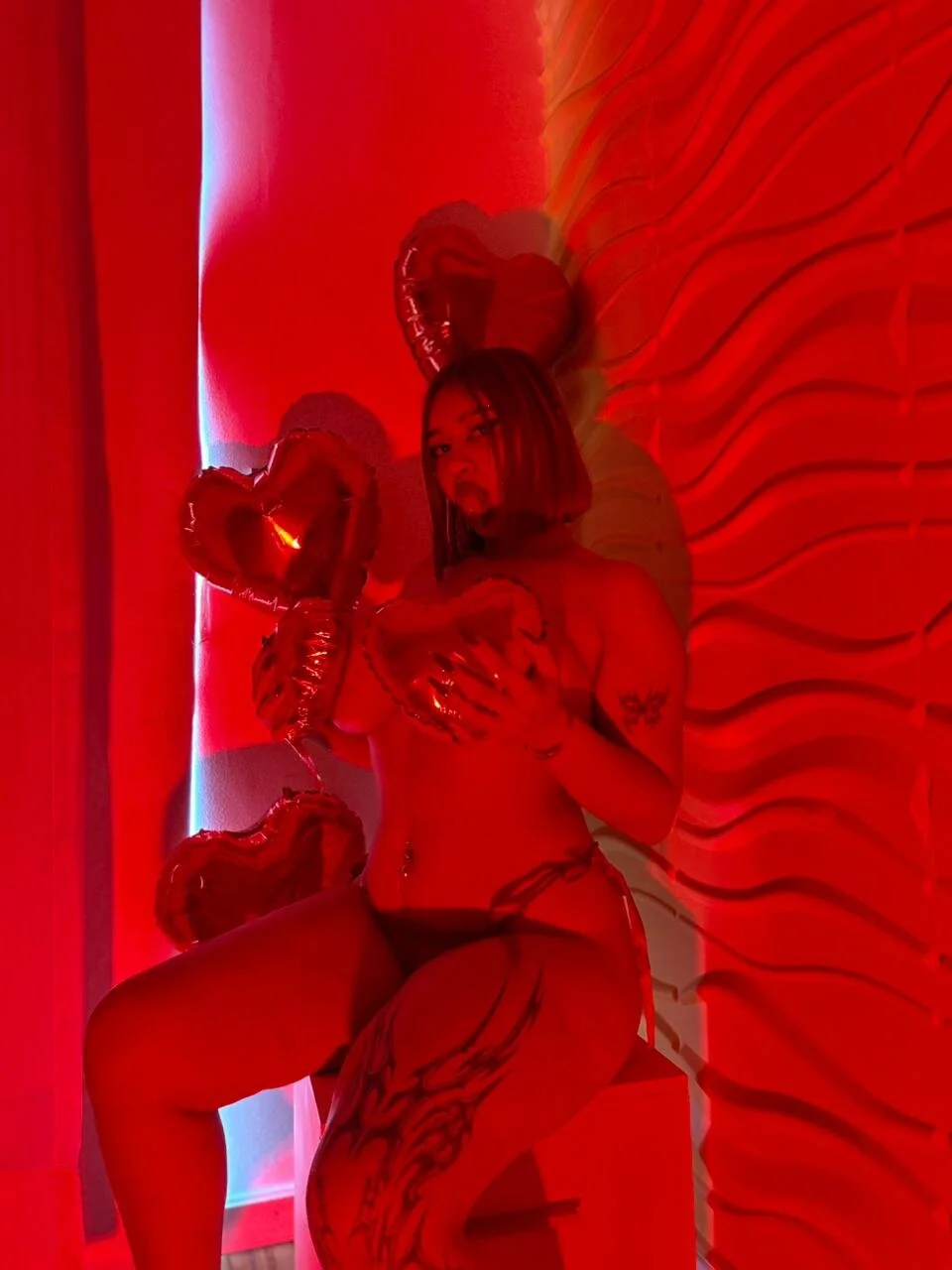 XXX Porn Photo of Nude VenussDark 47