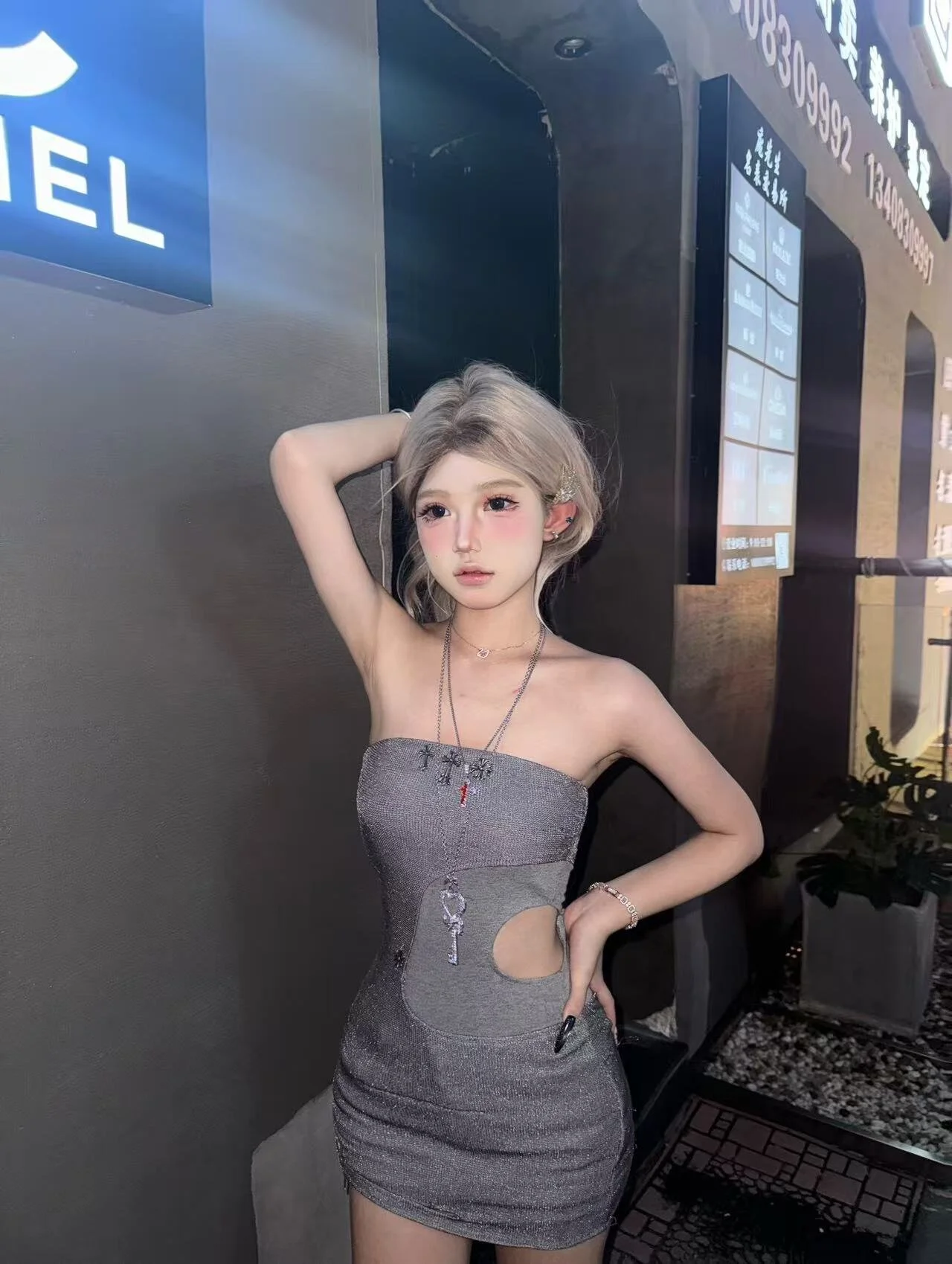XXX Porn Photo of Nude lv-520 1