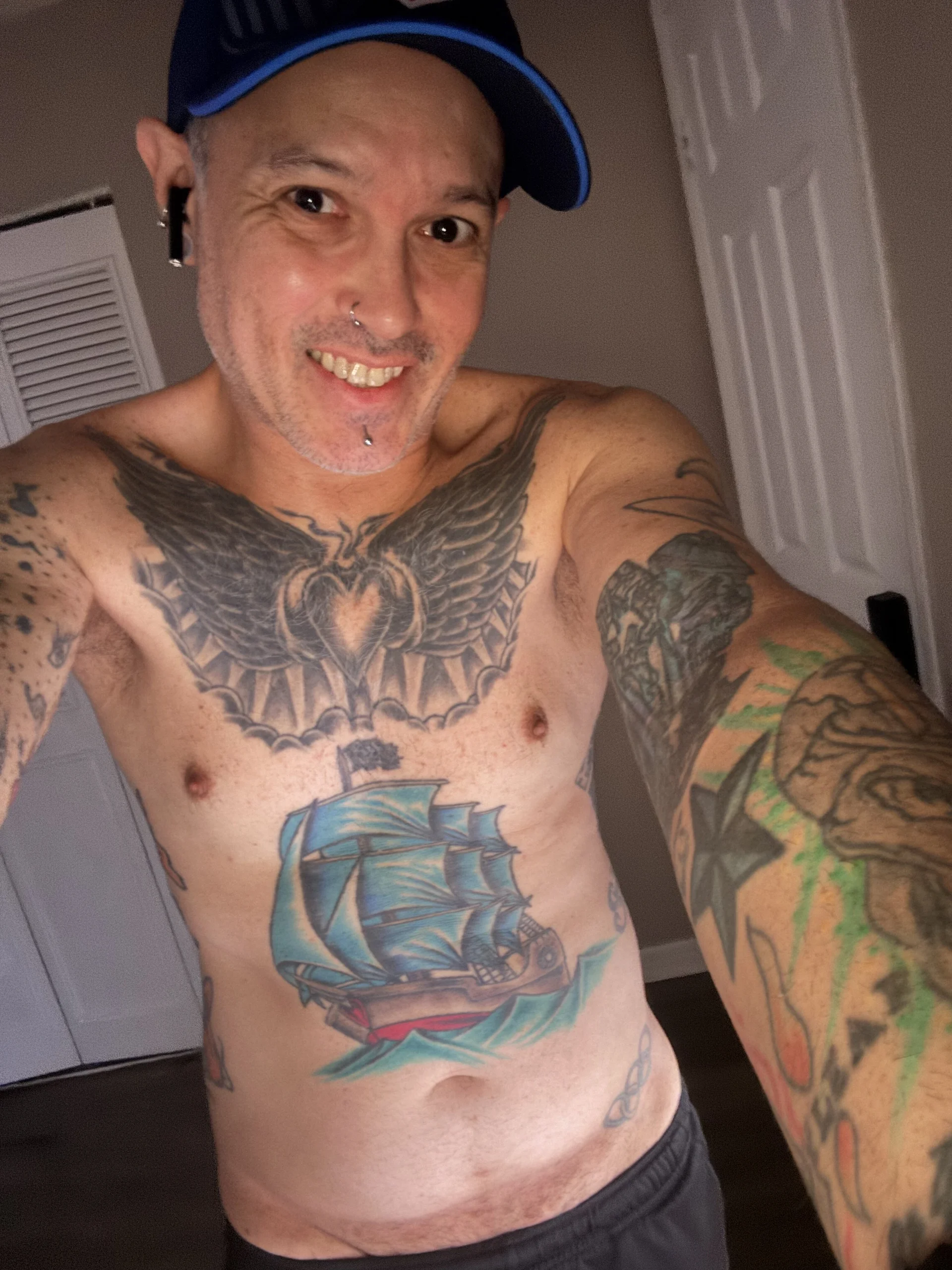 XXX Porn Photo of Nude xD3VIOUSKIDx 13