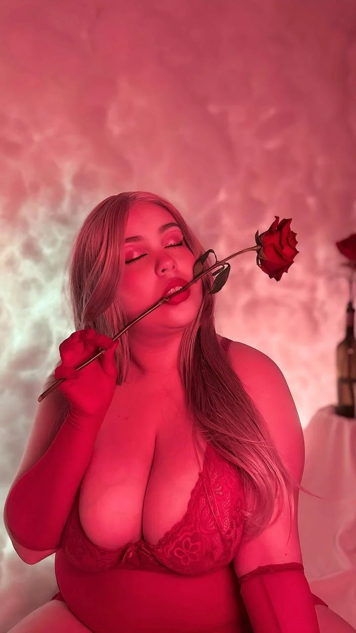 XXX Porn Photo of Nude Dalila_Sky 279