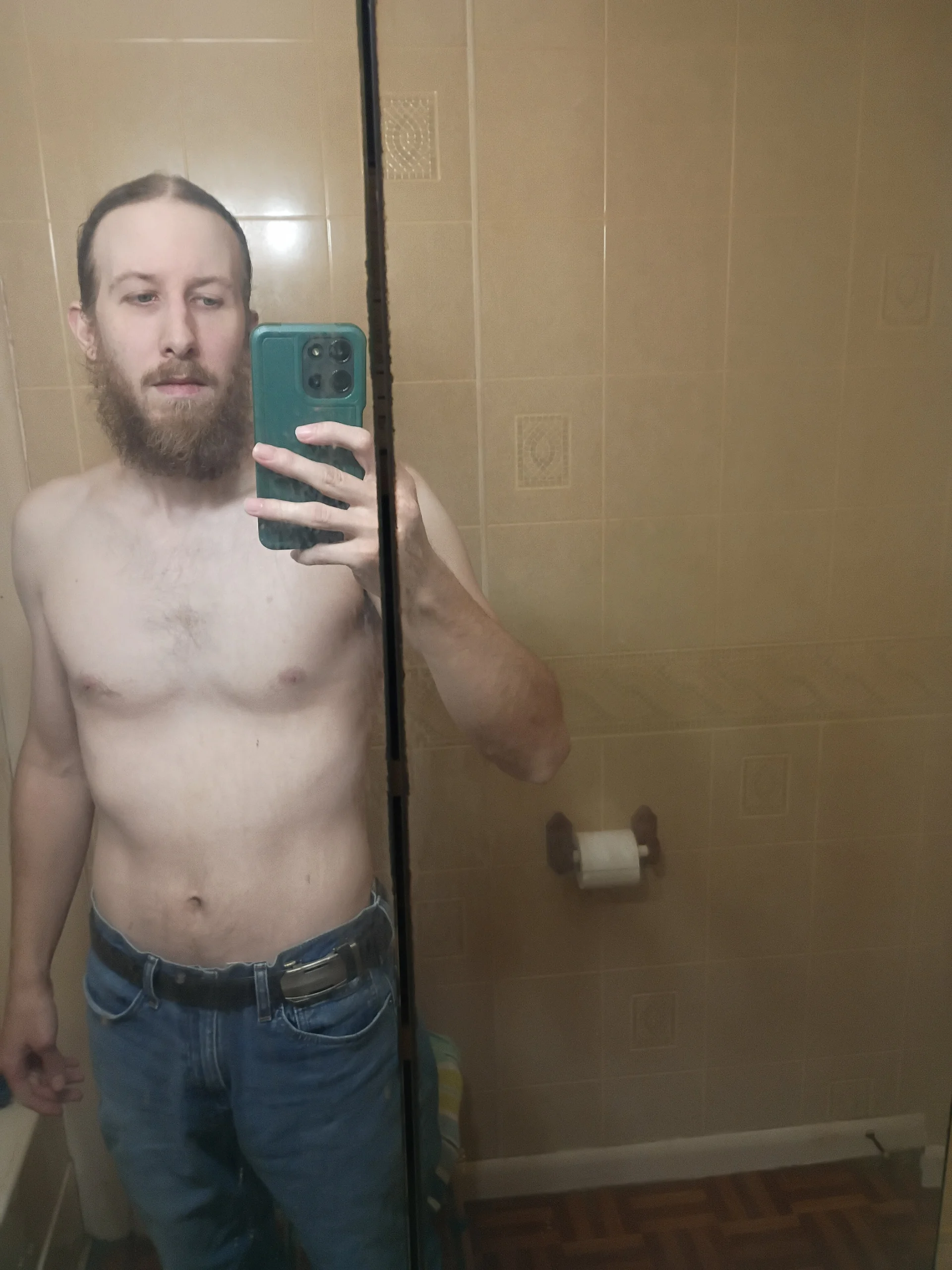 XXX Porn Photo of Nude darknessdragon66 1