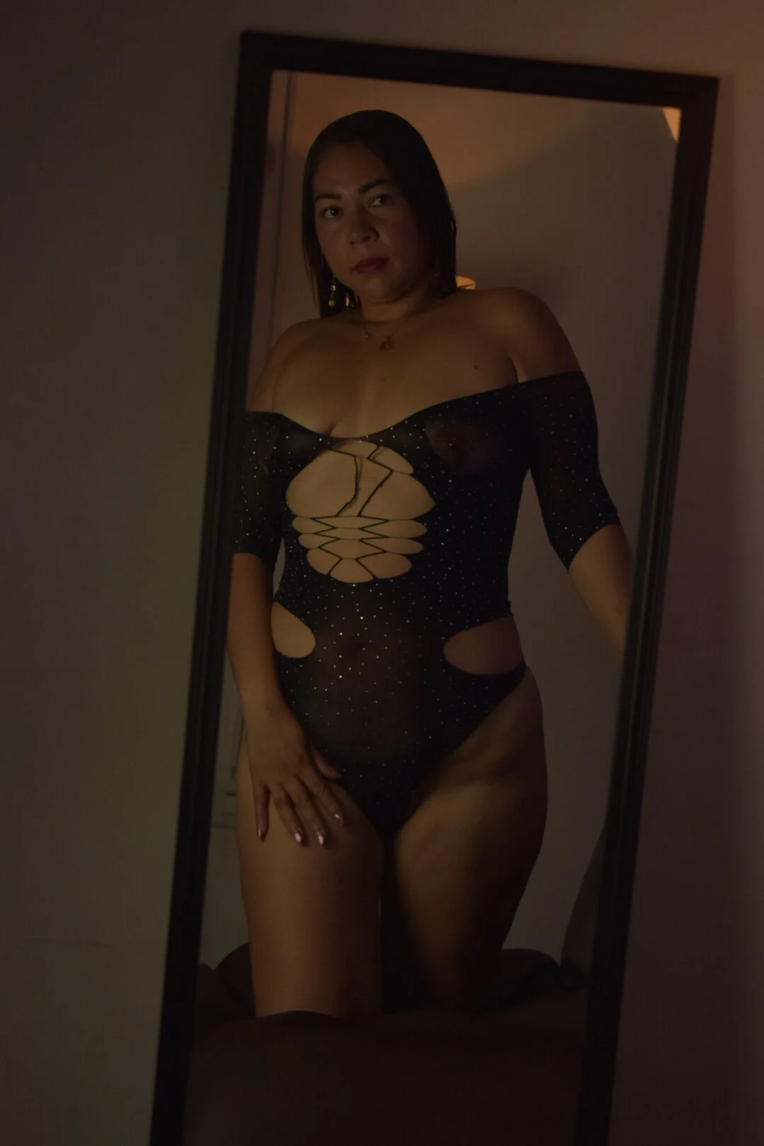 XXX Porn Photo of Nude Mariia_Celeste_ 10