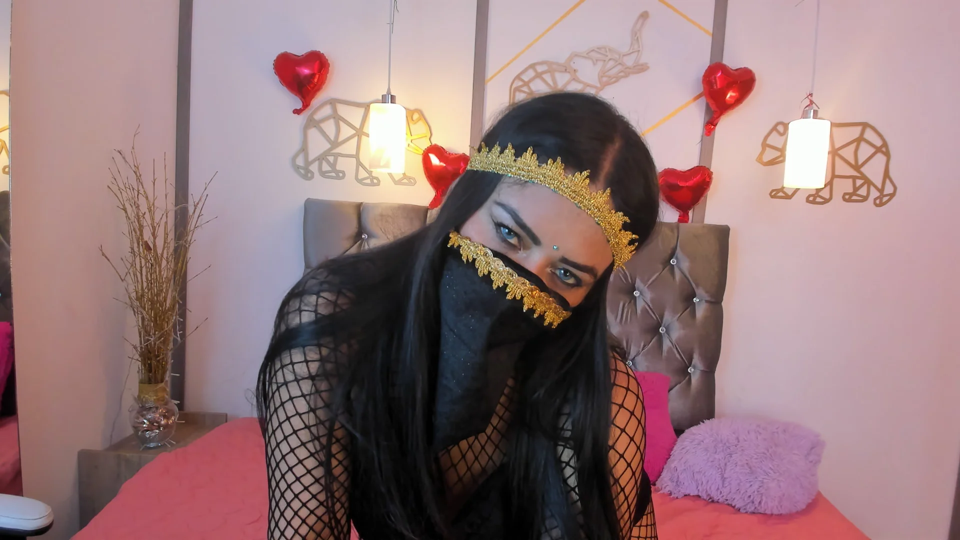 XXX Porn Photo of Nude Anissa_Ali 47