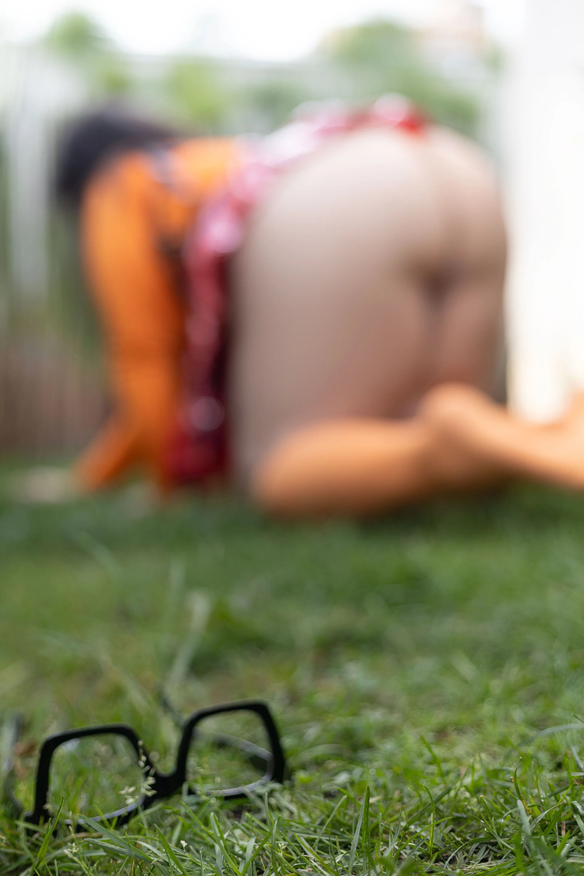 XXX Porn Photo of Nude selenablairx 29