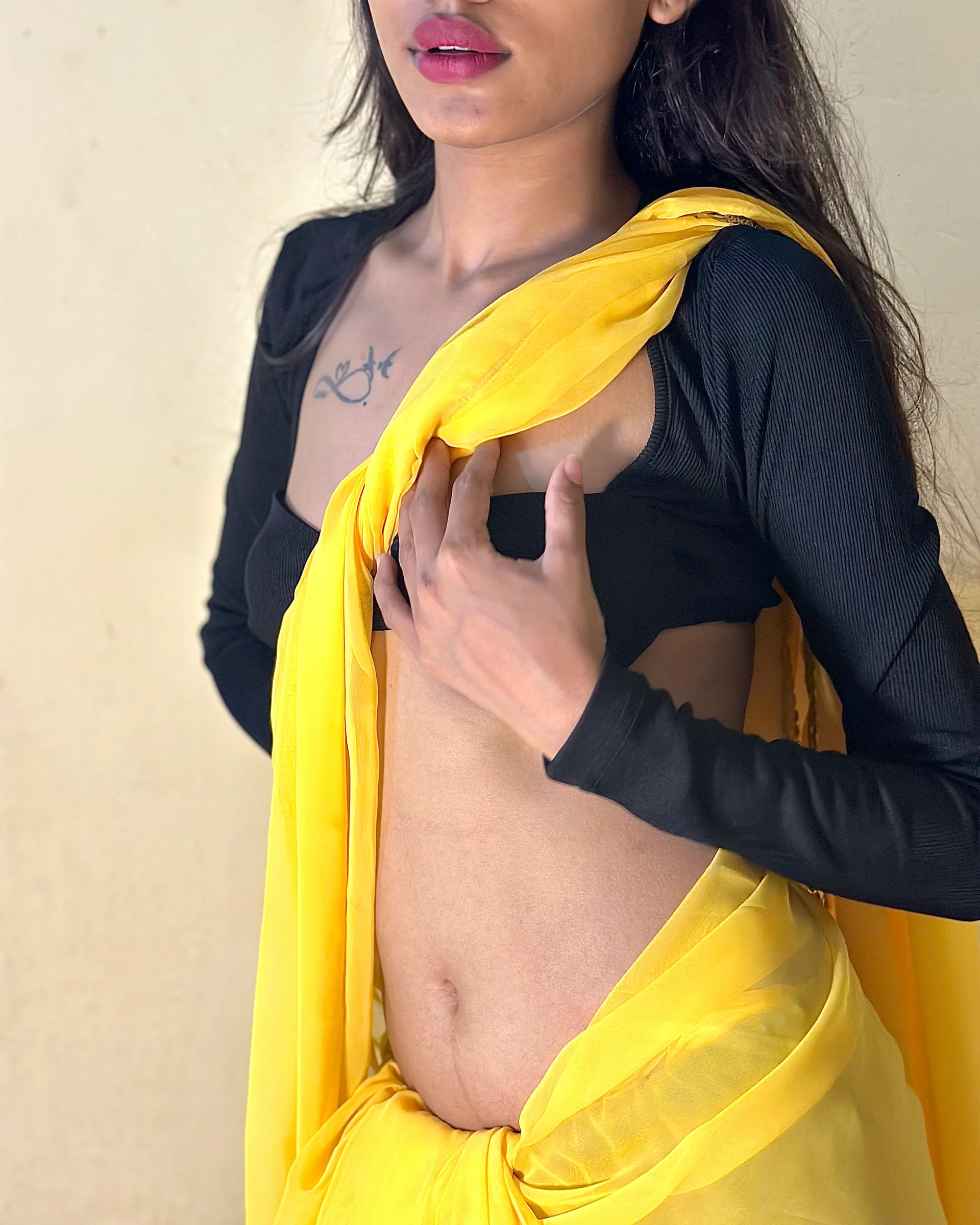 XXX Porn Photo of Nude JustIndianlovers 3