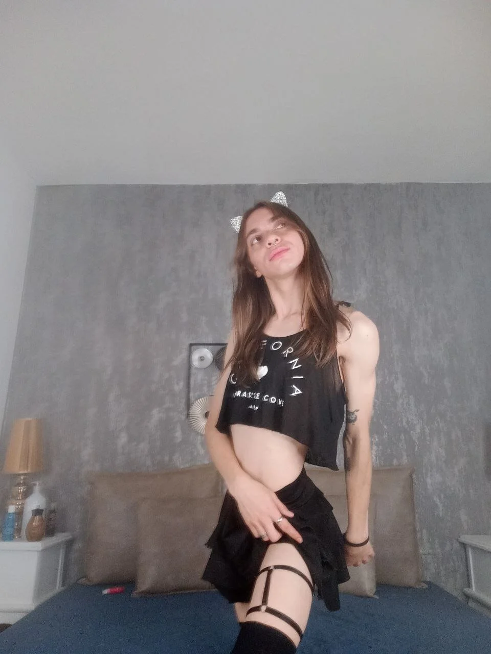 XXX Porn Photo of Nude Evan_Occonor_ 9