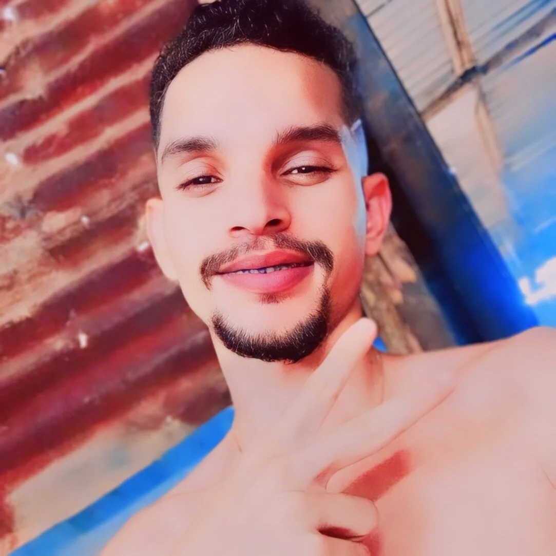 XXX Porn Photo of Nude Abraham_25_ 2