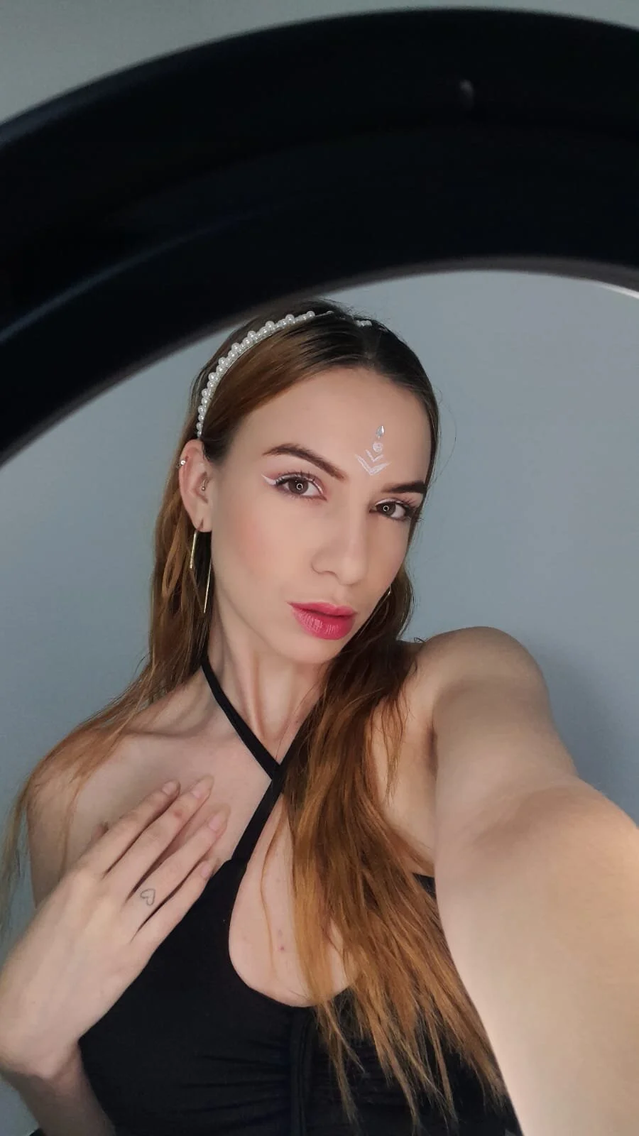 XXX Porn Photo of Nude angel_girl0610 34