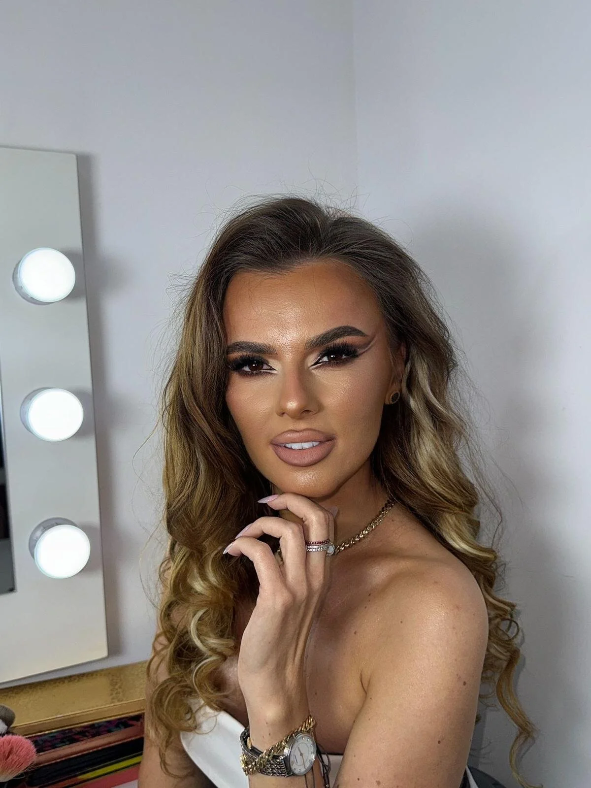 XXX Porn Photo of Nude rianaaross 28