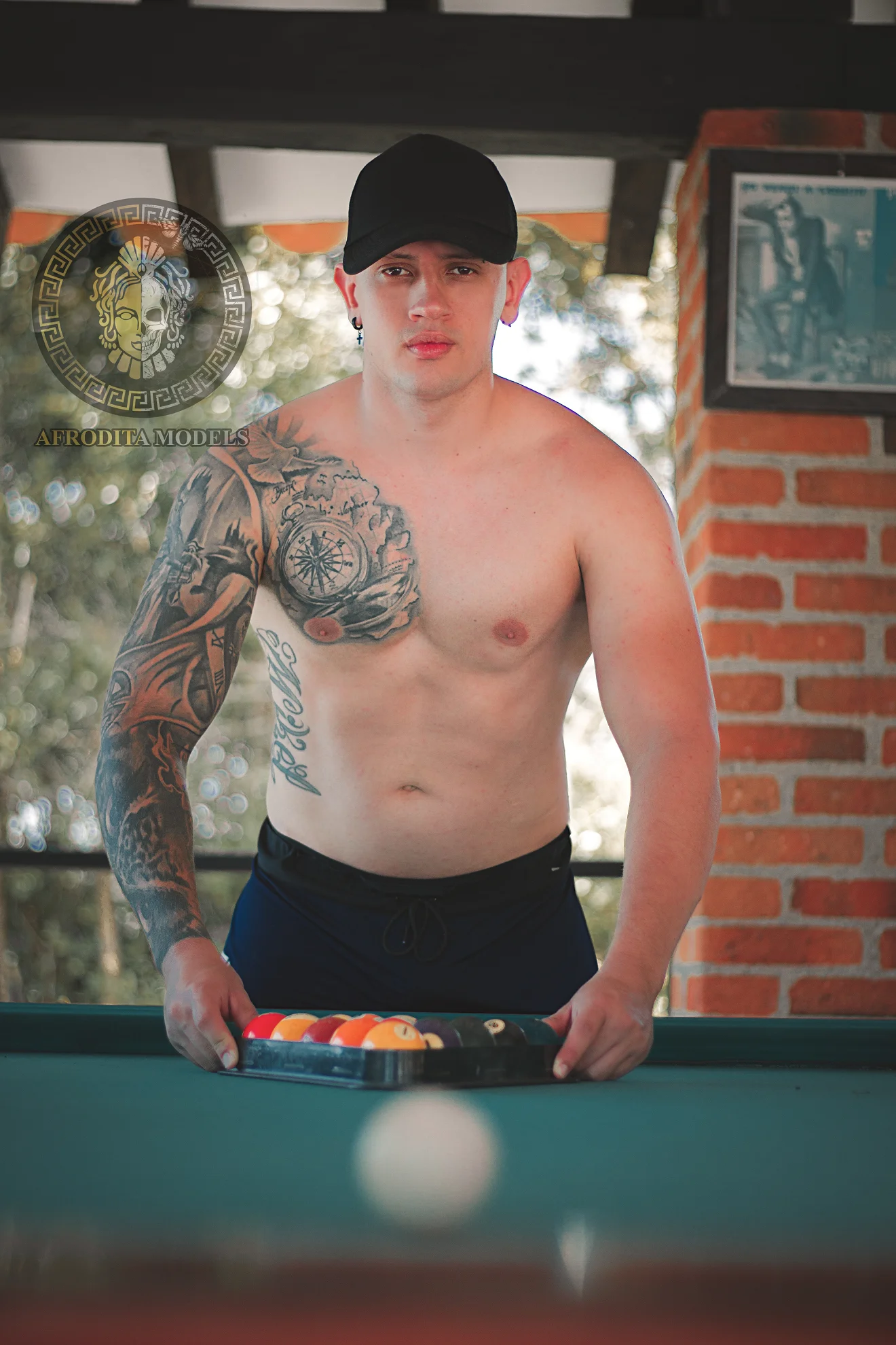 XXX Porn Photo of Nude Joeysexx2 62