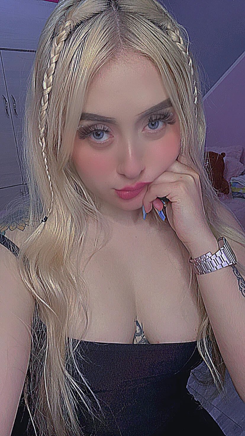 XXX Porn Photo of Nude Sam_Thompsoon_ 55