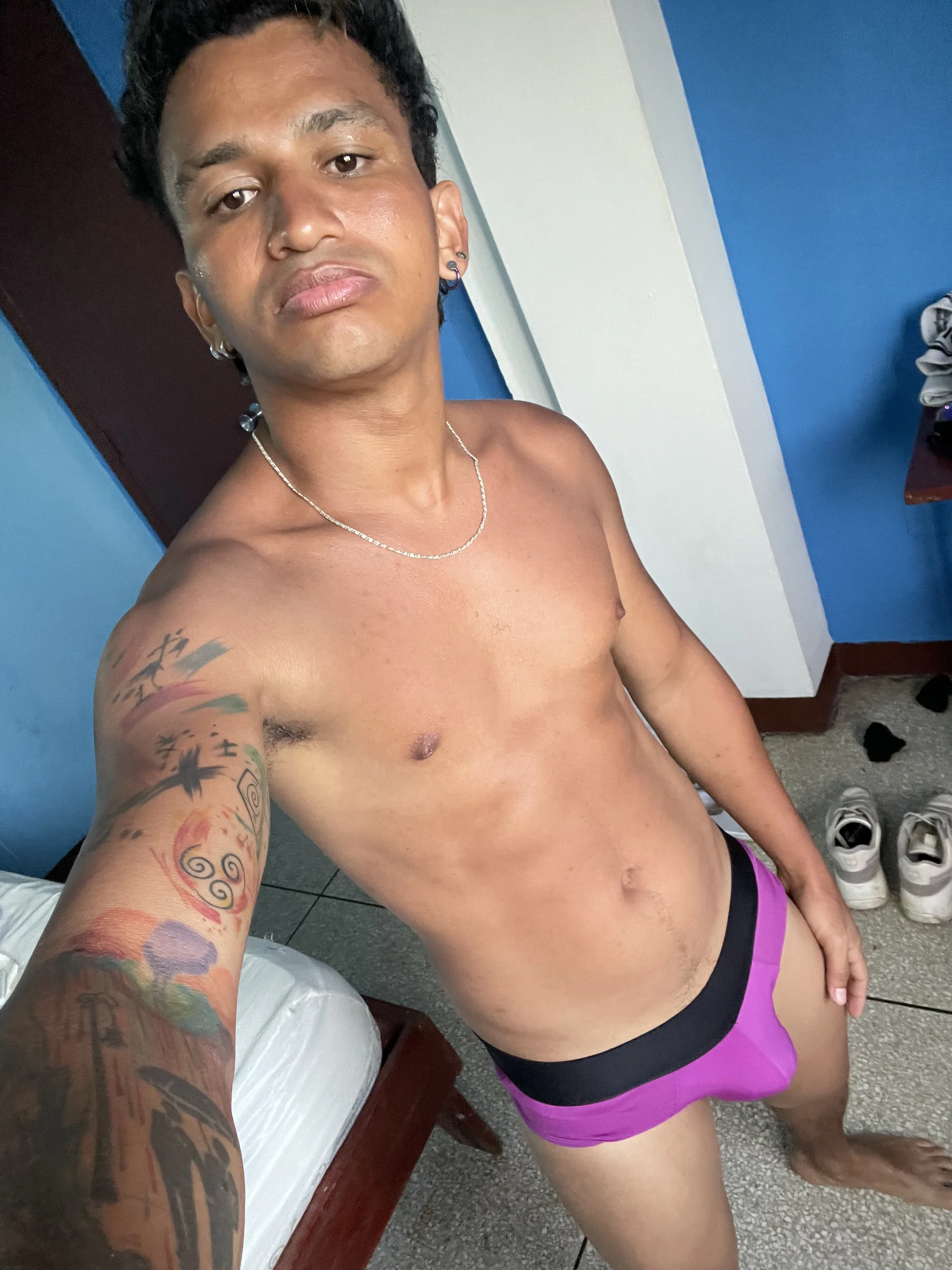 XXX Porn Photo of Nude toyboys1 8