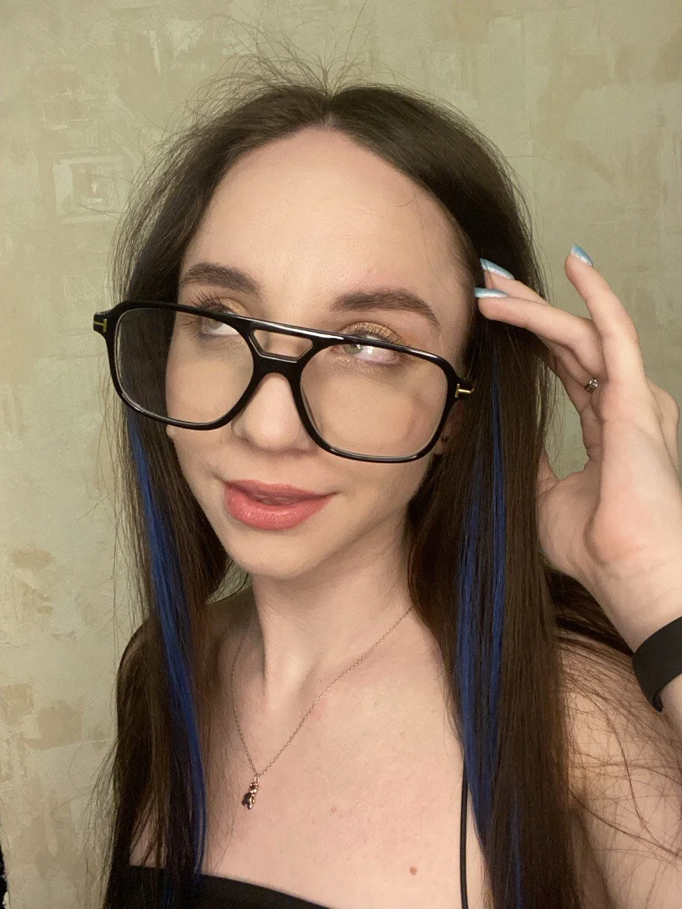 XXX Porn Photo of Nude lailarays 6