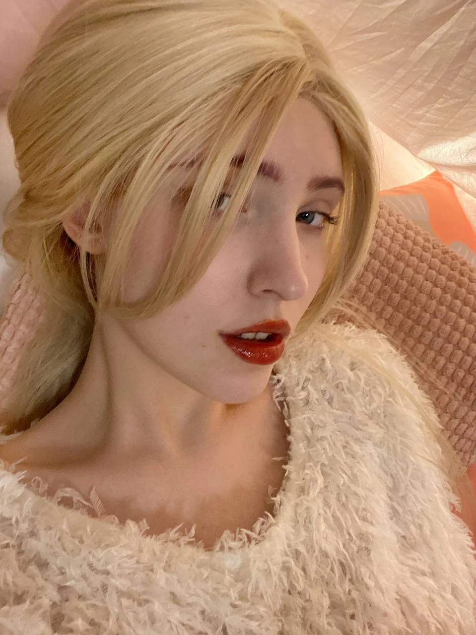 XXX Porn Photo of Nude Yayaa_Love 5