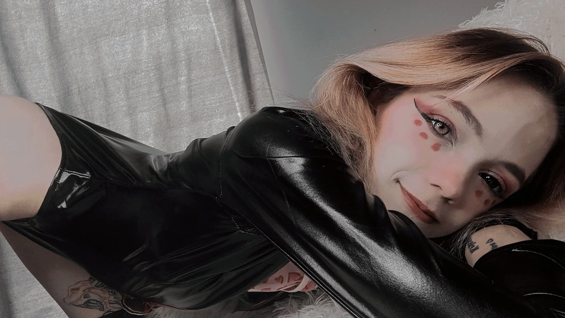 XXX Porn Photo of Nude ShadowEllie 169
