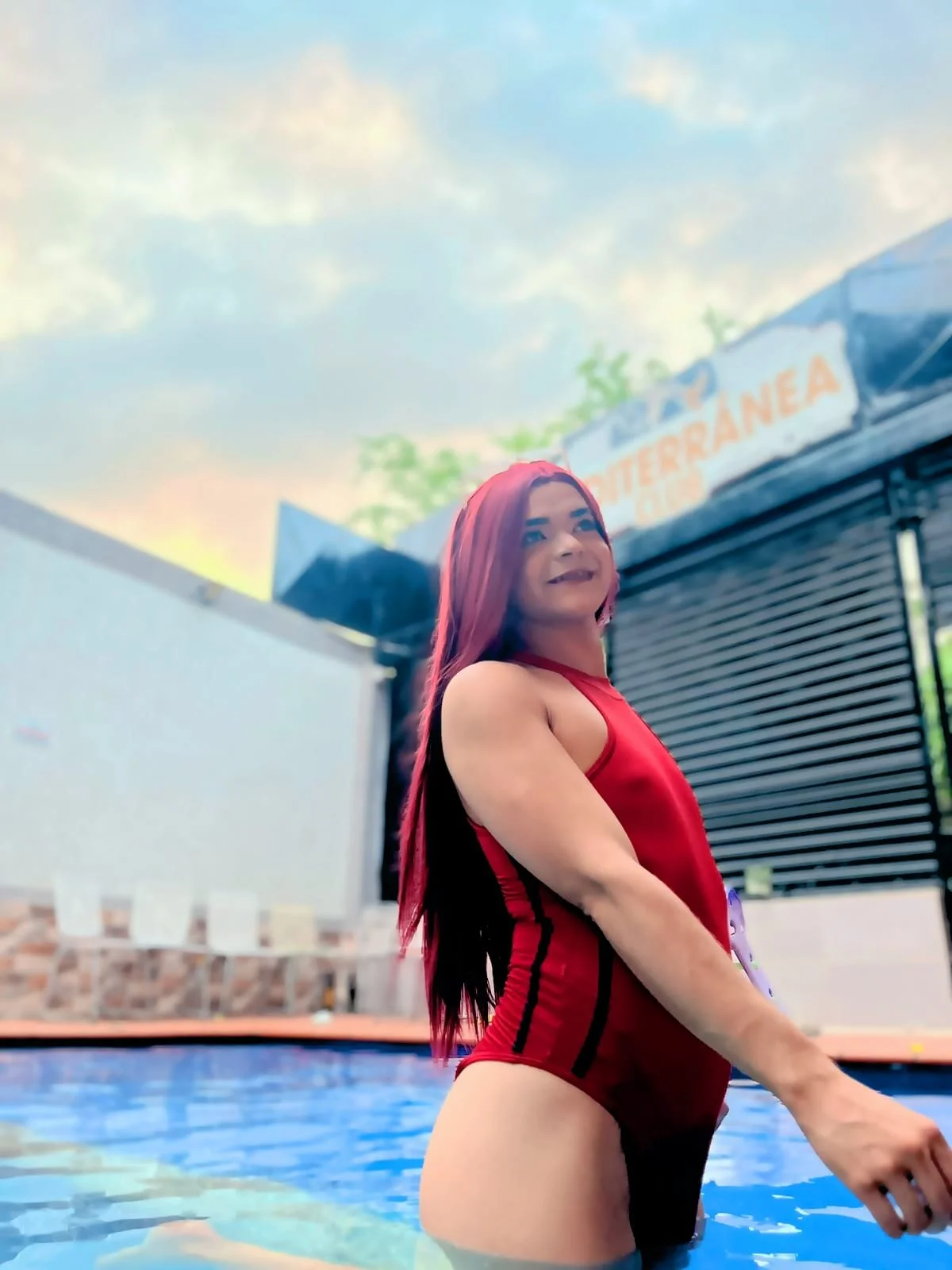XXX Porn Photo of Nude PowerofThree_ 53