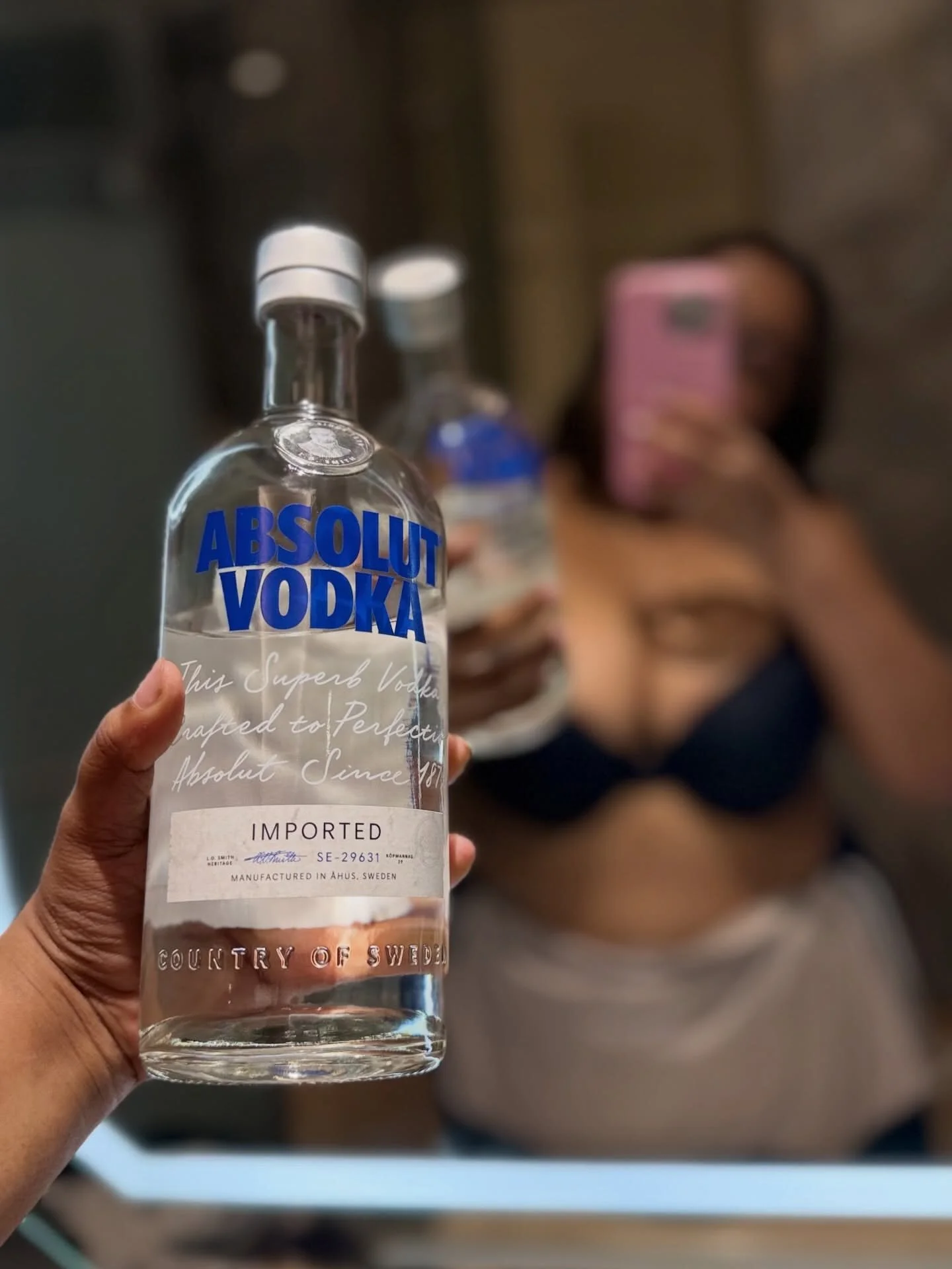 XXX Porn Photo of Nude Rahaf_Dalouetek 6