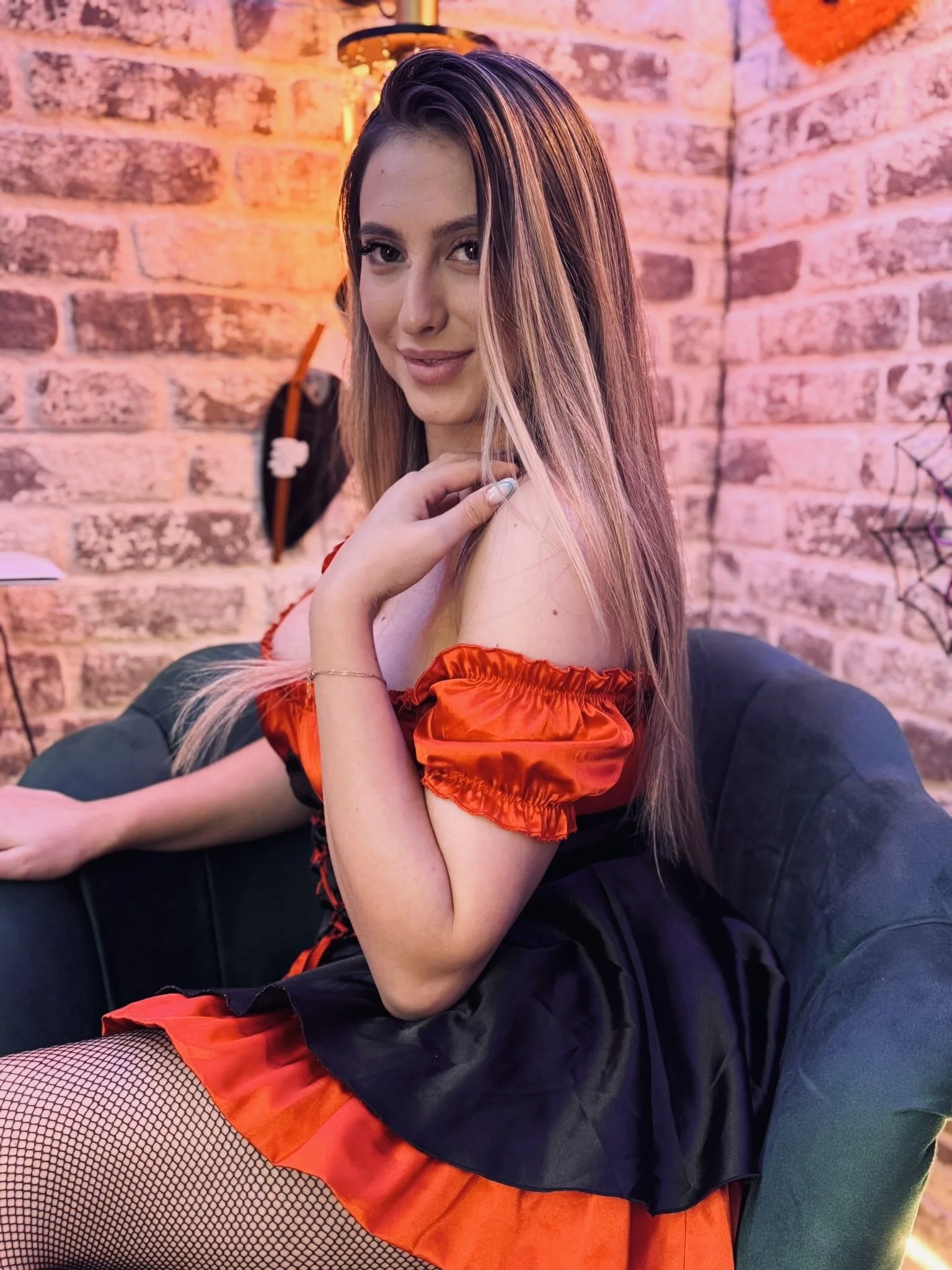 XXX Porn Photo of Nude EvaRyen_ 3