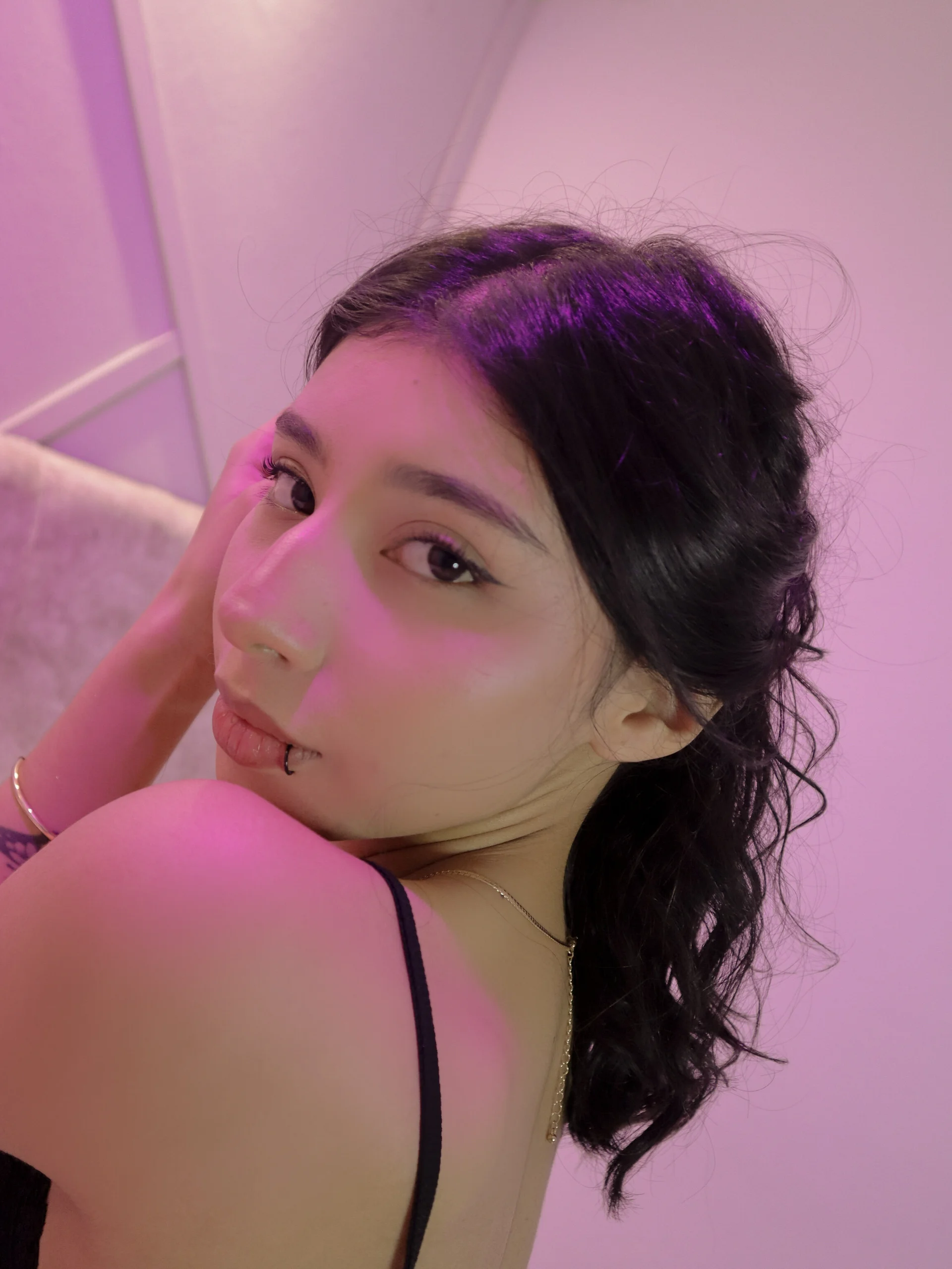 XXX Porn Photo of Nude chloe_bluee_ 3