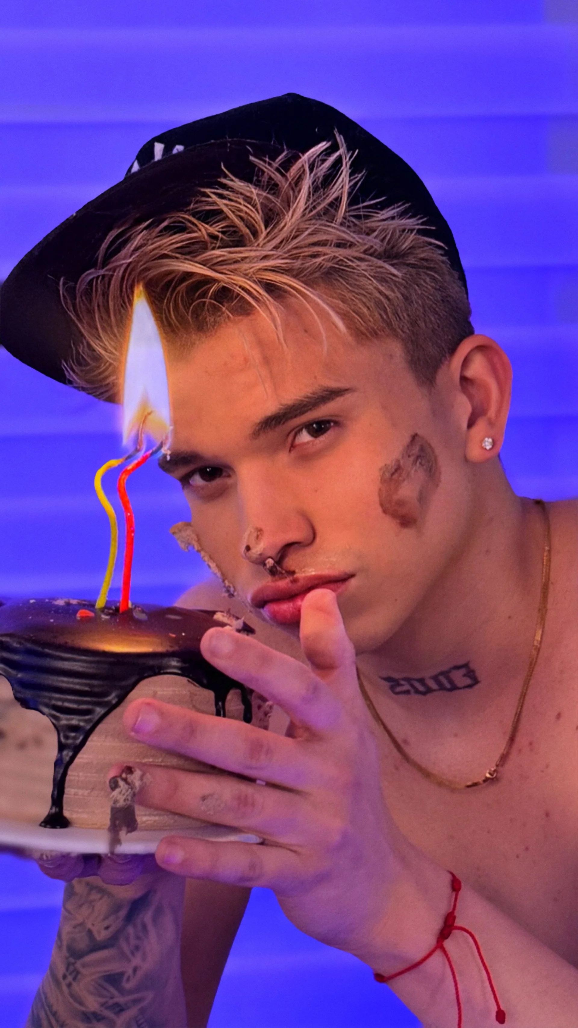 XXX Porn Photo of Nude Thesexykev 15