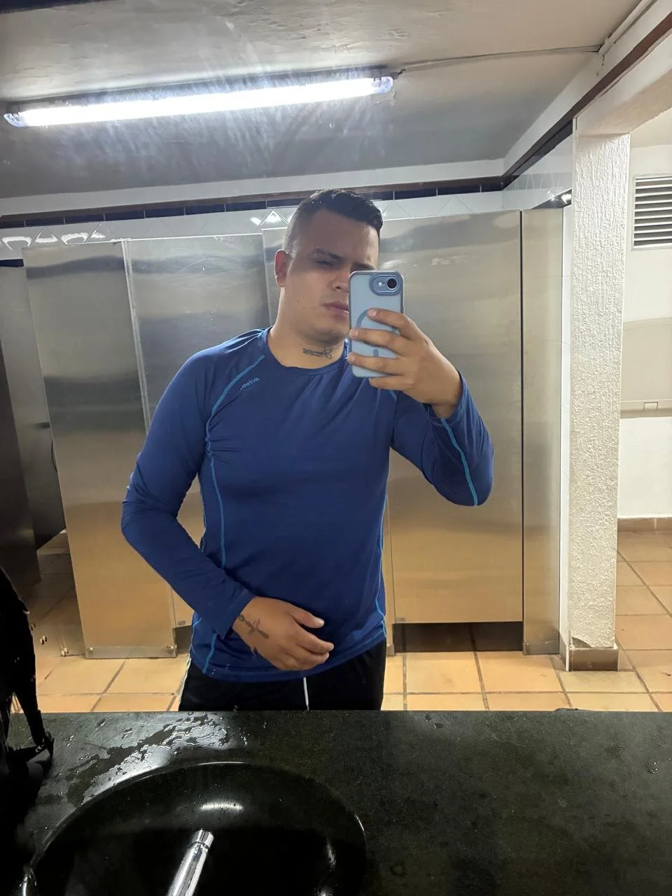 XXX Porn Photo of Nude Teo_Vanegass 11