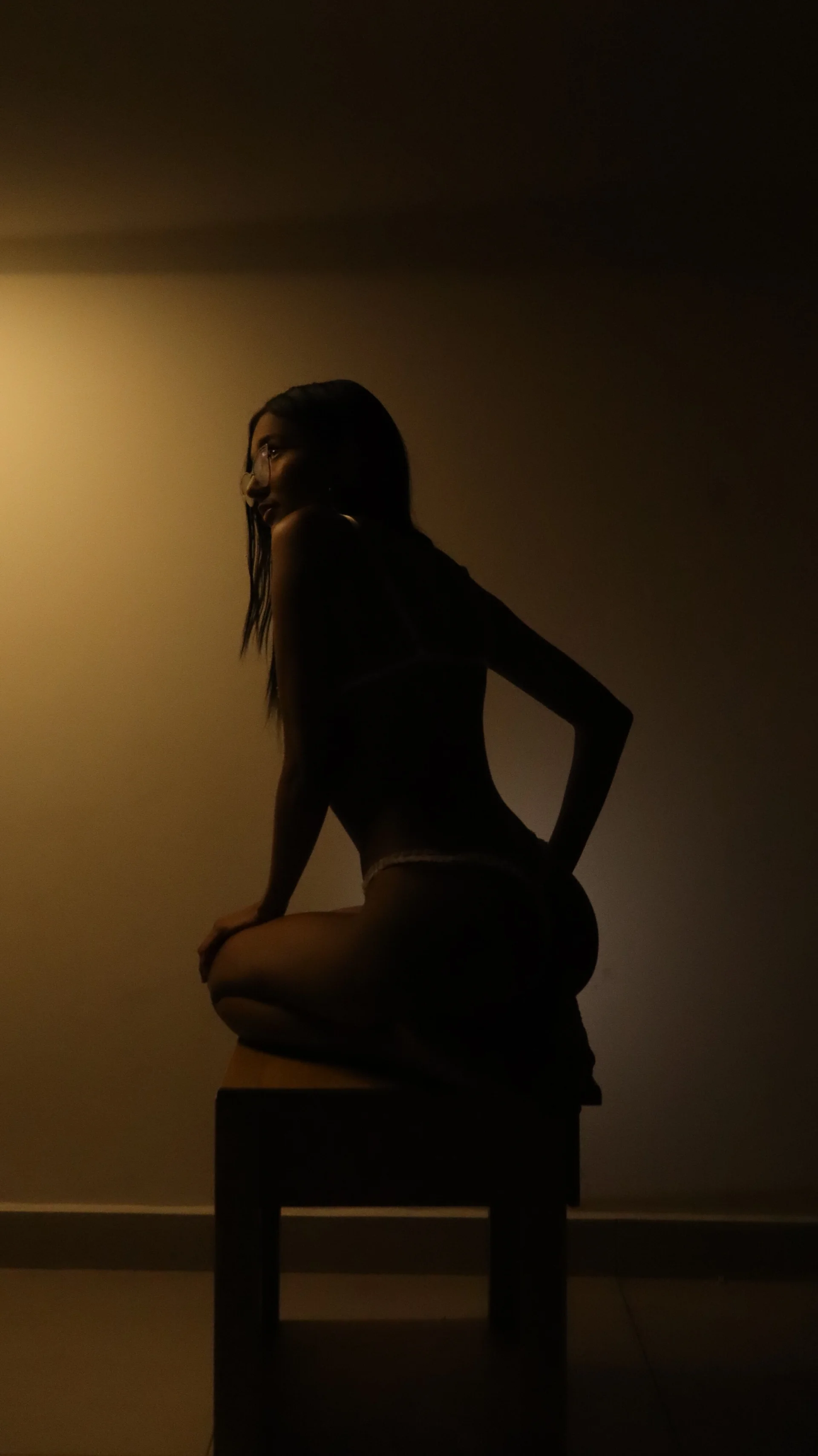 XXX Porn Photo of Nude luna_valen 3