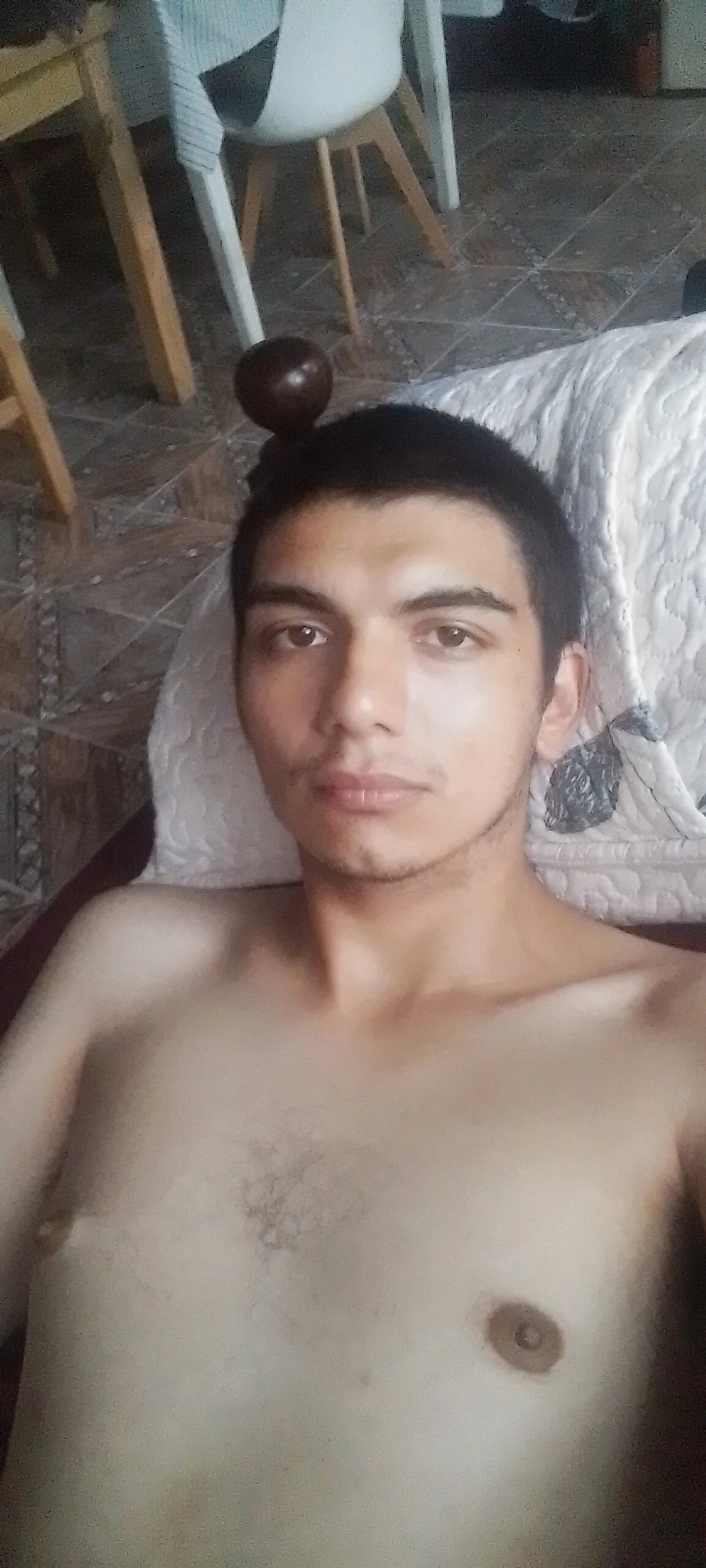 XXX Porn Photo of Nude marianooxx444 4