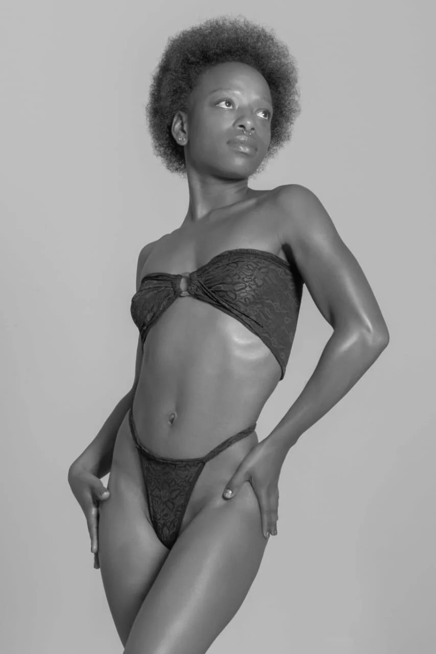 XXX Porn Photo of Nude Coco_Kiss 12