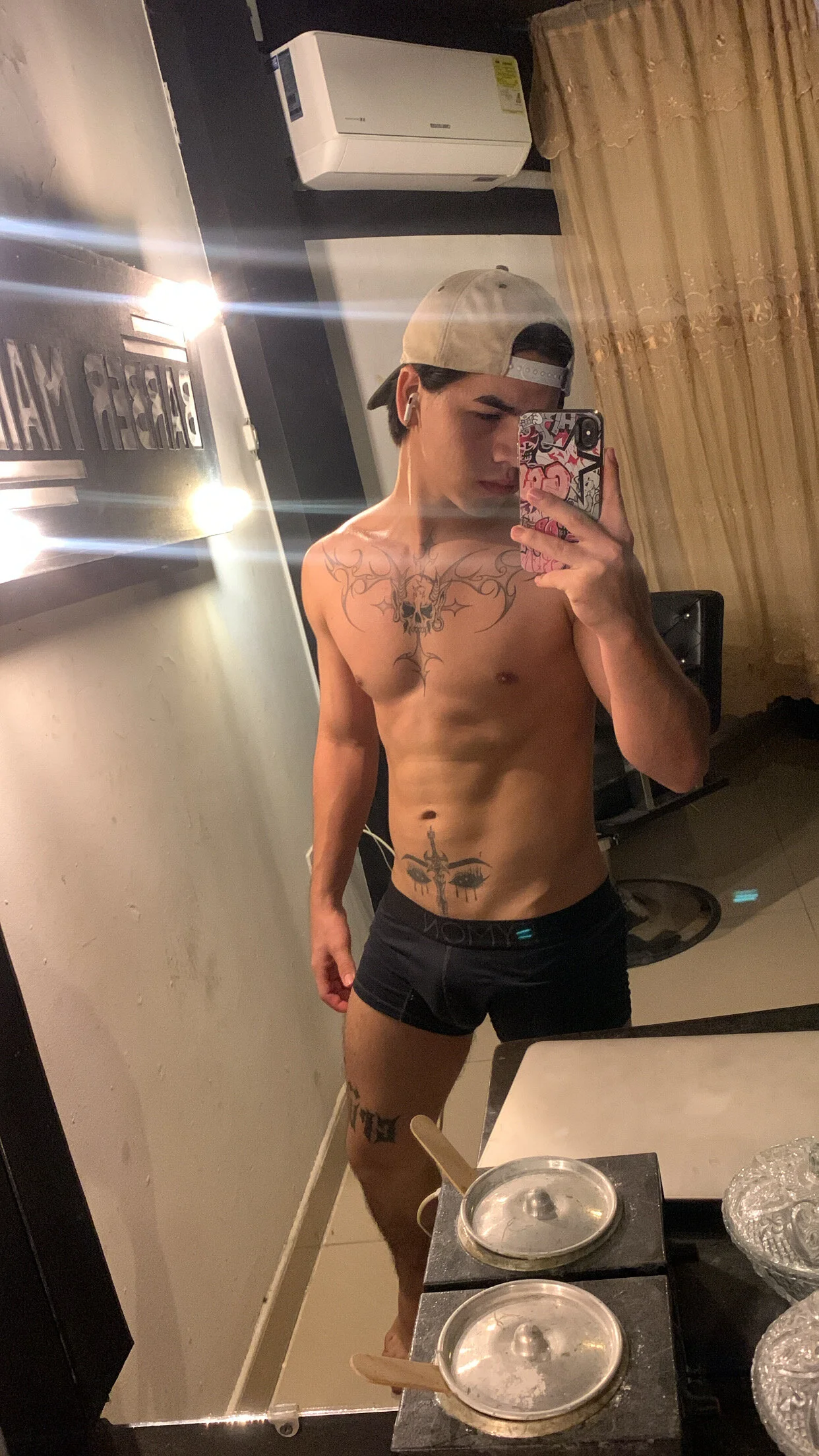 XXX Porn Photo of Nude Mao_mdn 57