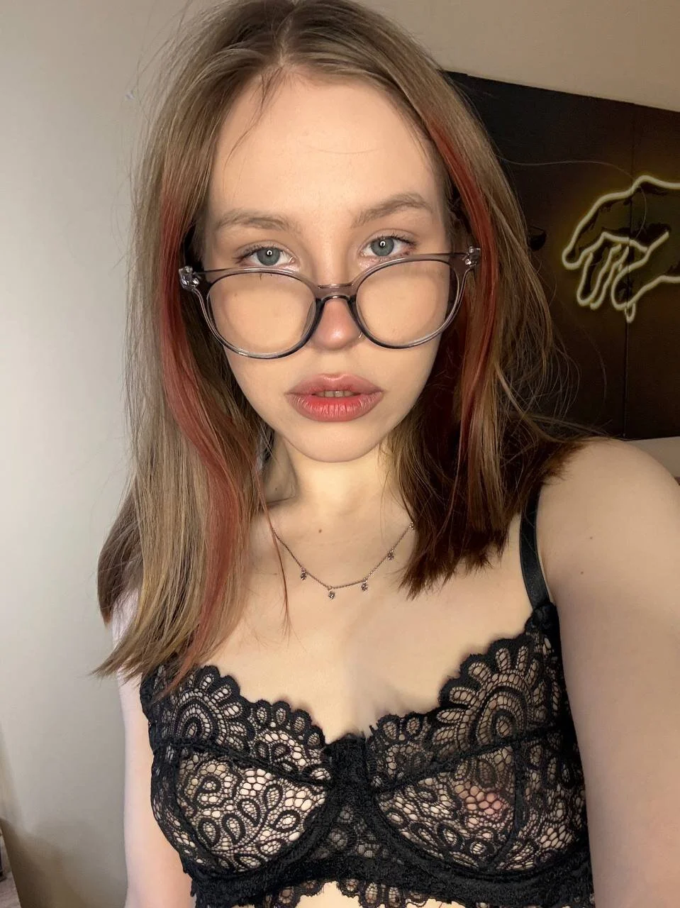 XXX Porn Photo of Nude MaliaBourraine 39