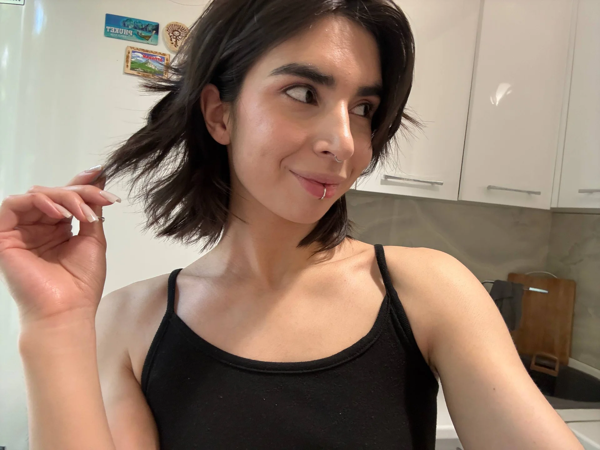 XXX Porn Photo of Nude JessiaRuezga 60