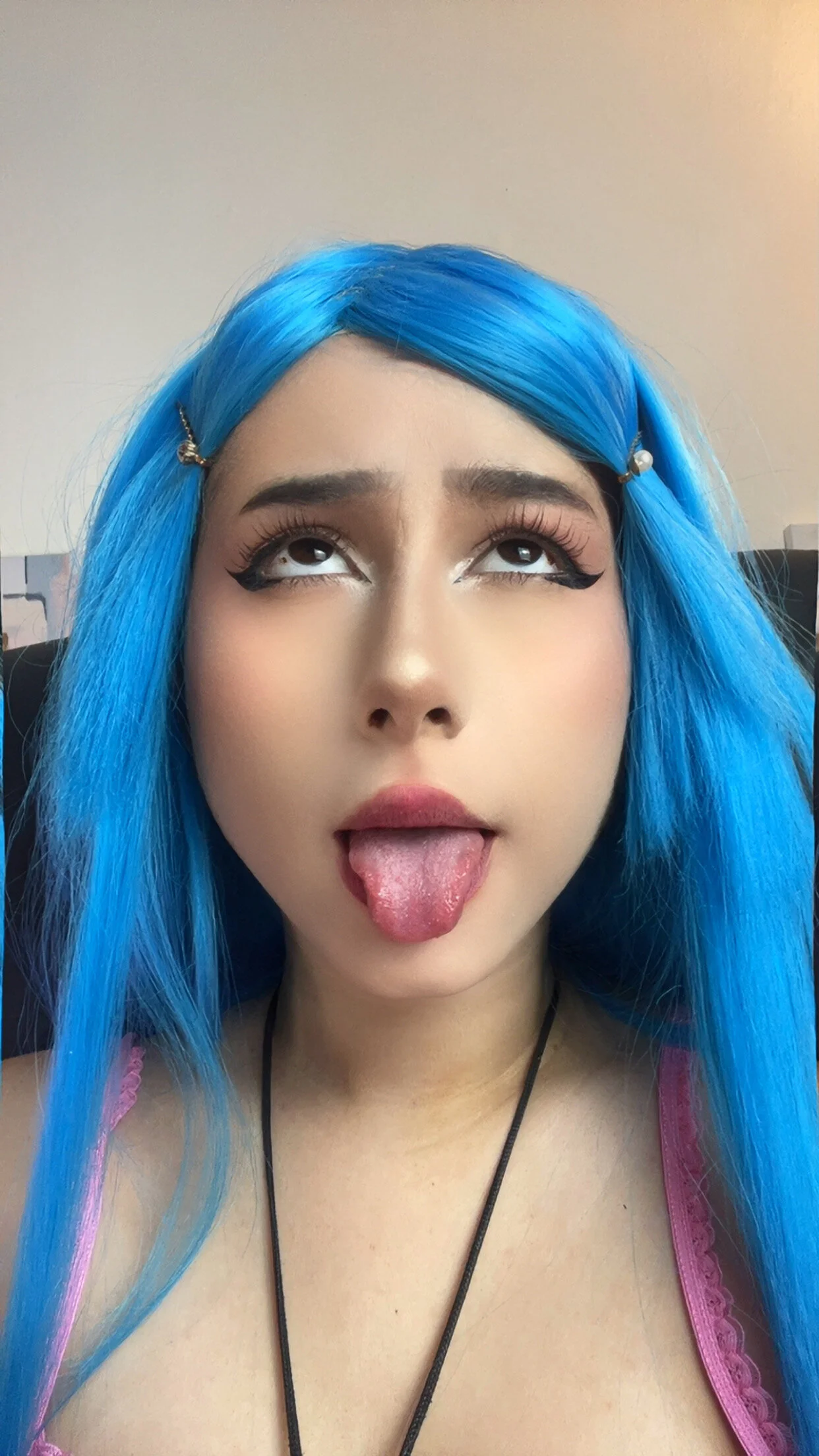 XXX Porn Photo of Nude Mia_HarperX_ 71