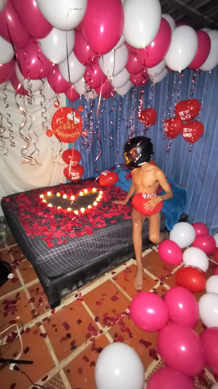 XXX Porn Photo of Nude Juan_Hotcaliemte 31