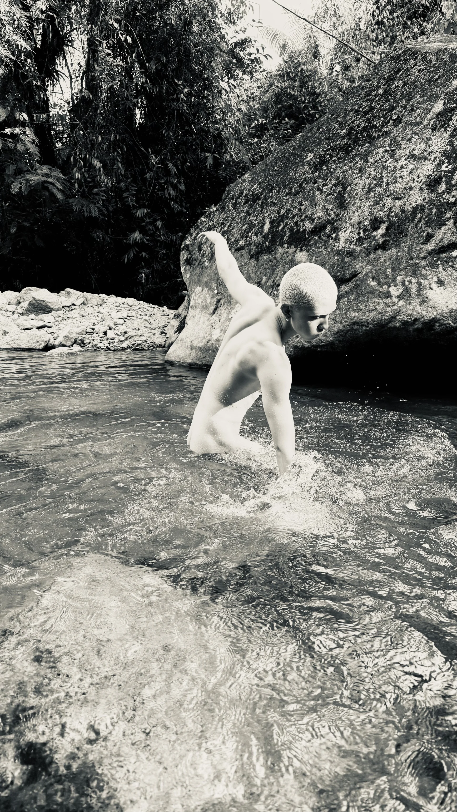 XXX Porn Photo of Nude Detlev_ 2