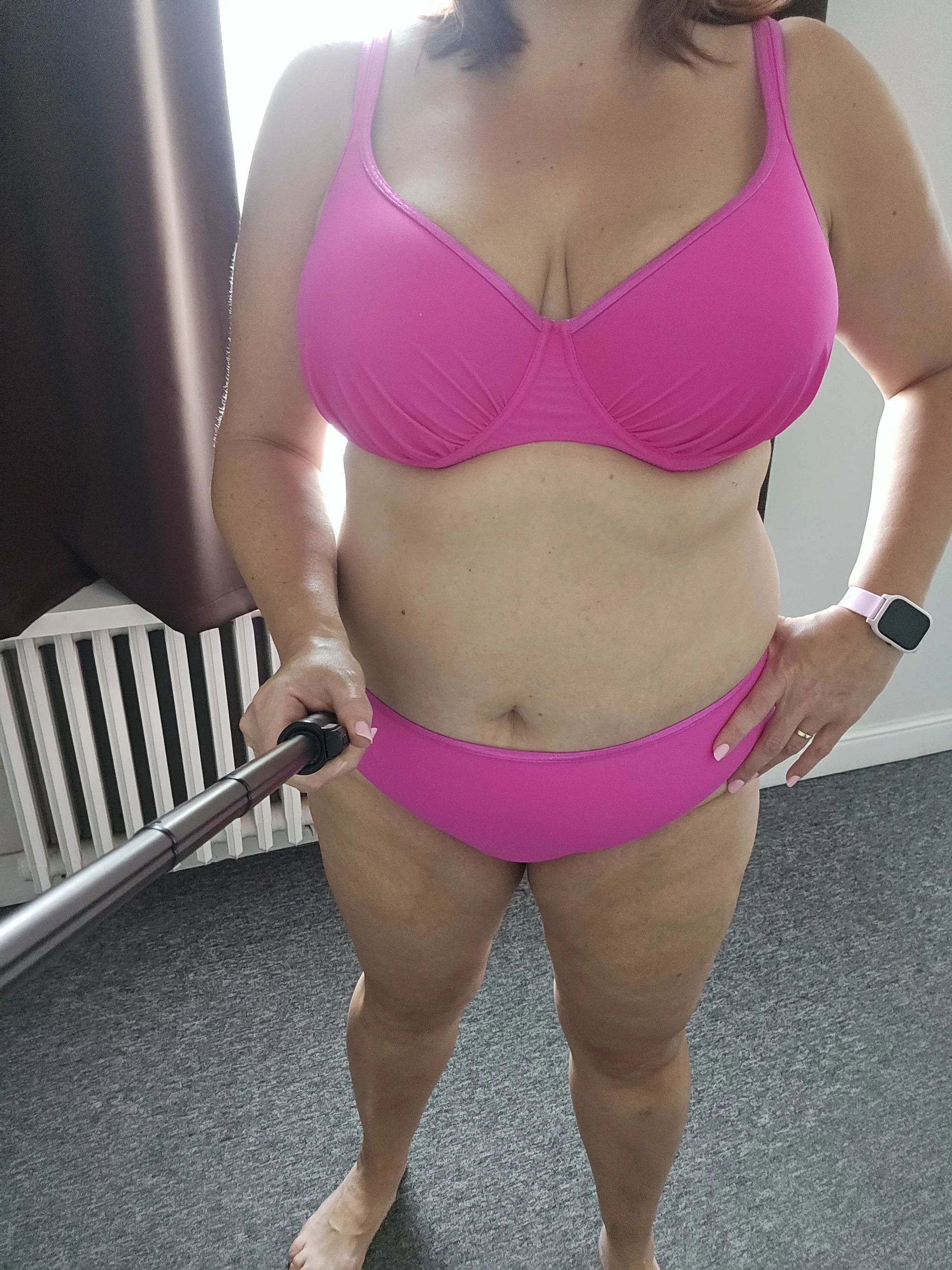 XXX Porn Photo of Nude Milf95f 89